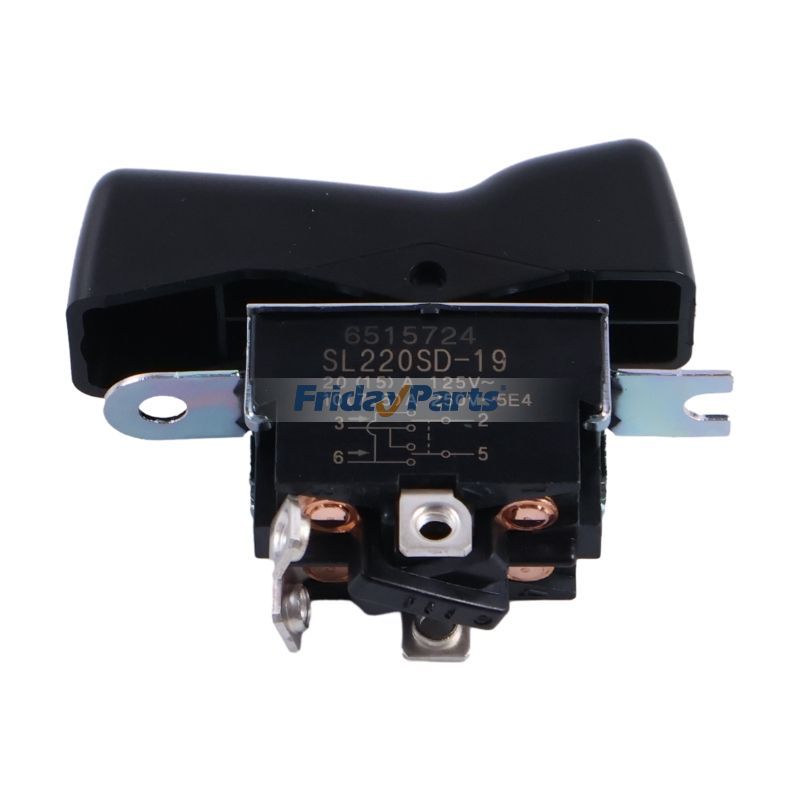 Spare Switch for Others