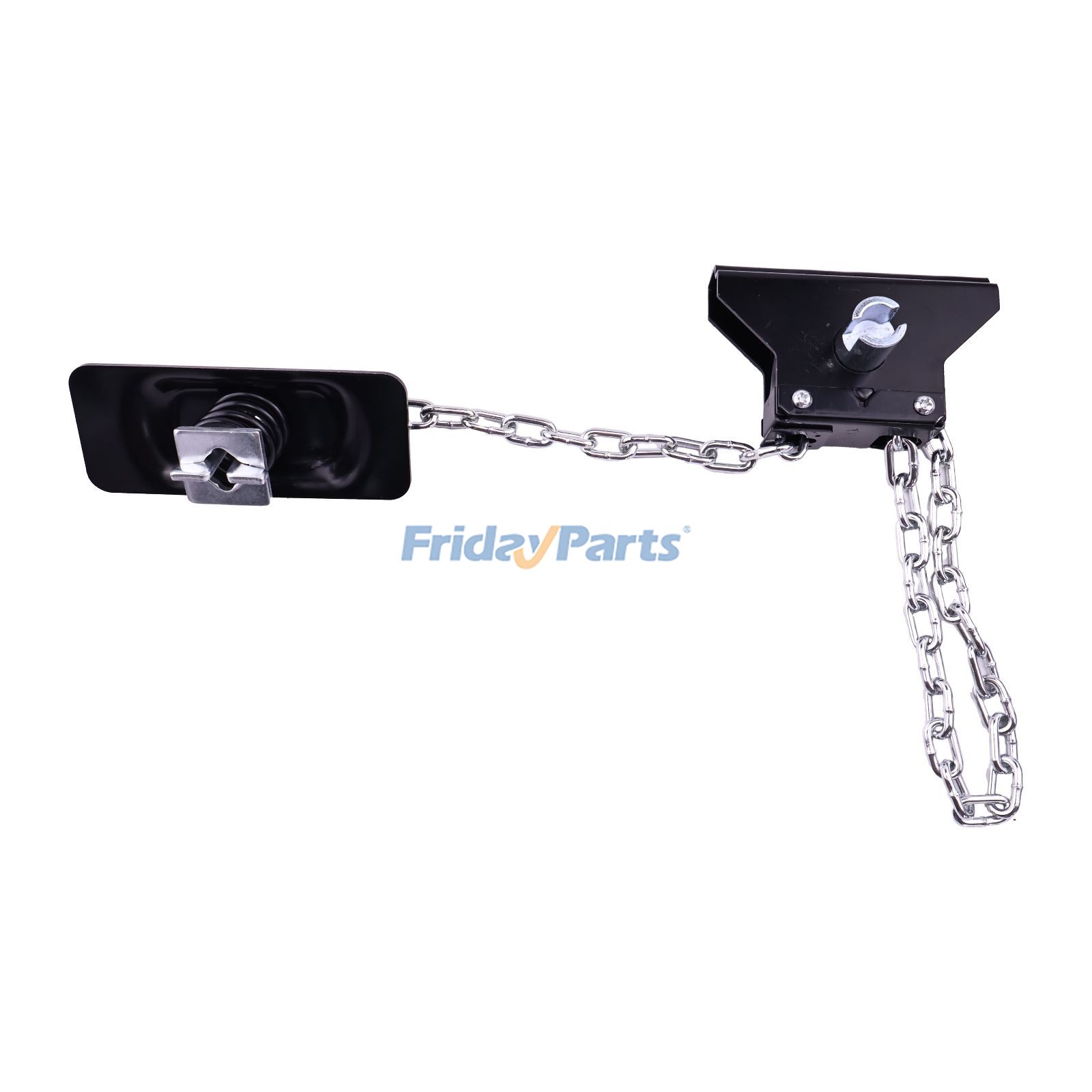 車両 スペアタイヤキャリア