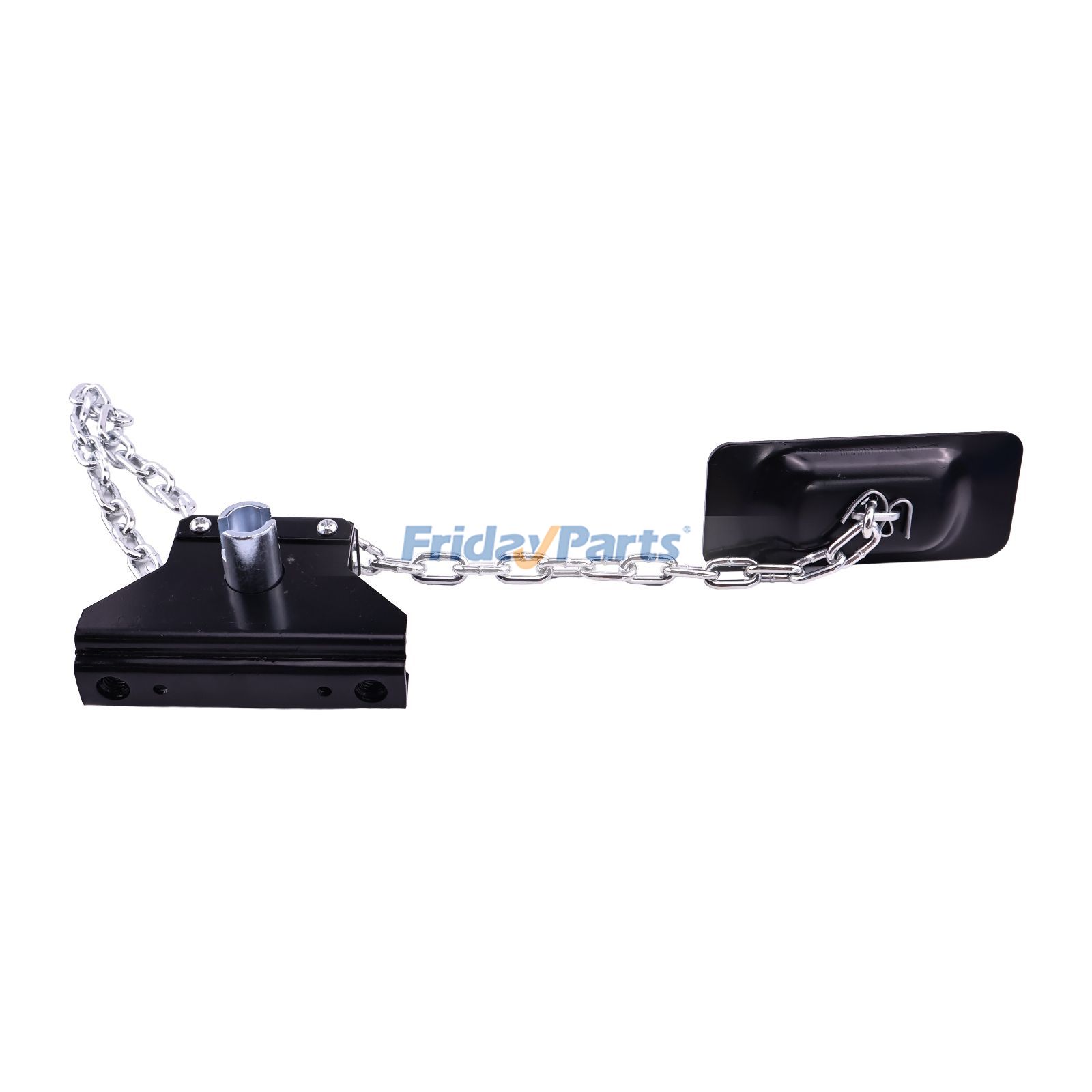 Nissan用スペアタイヤキャリア