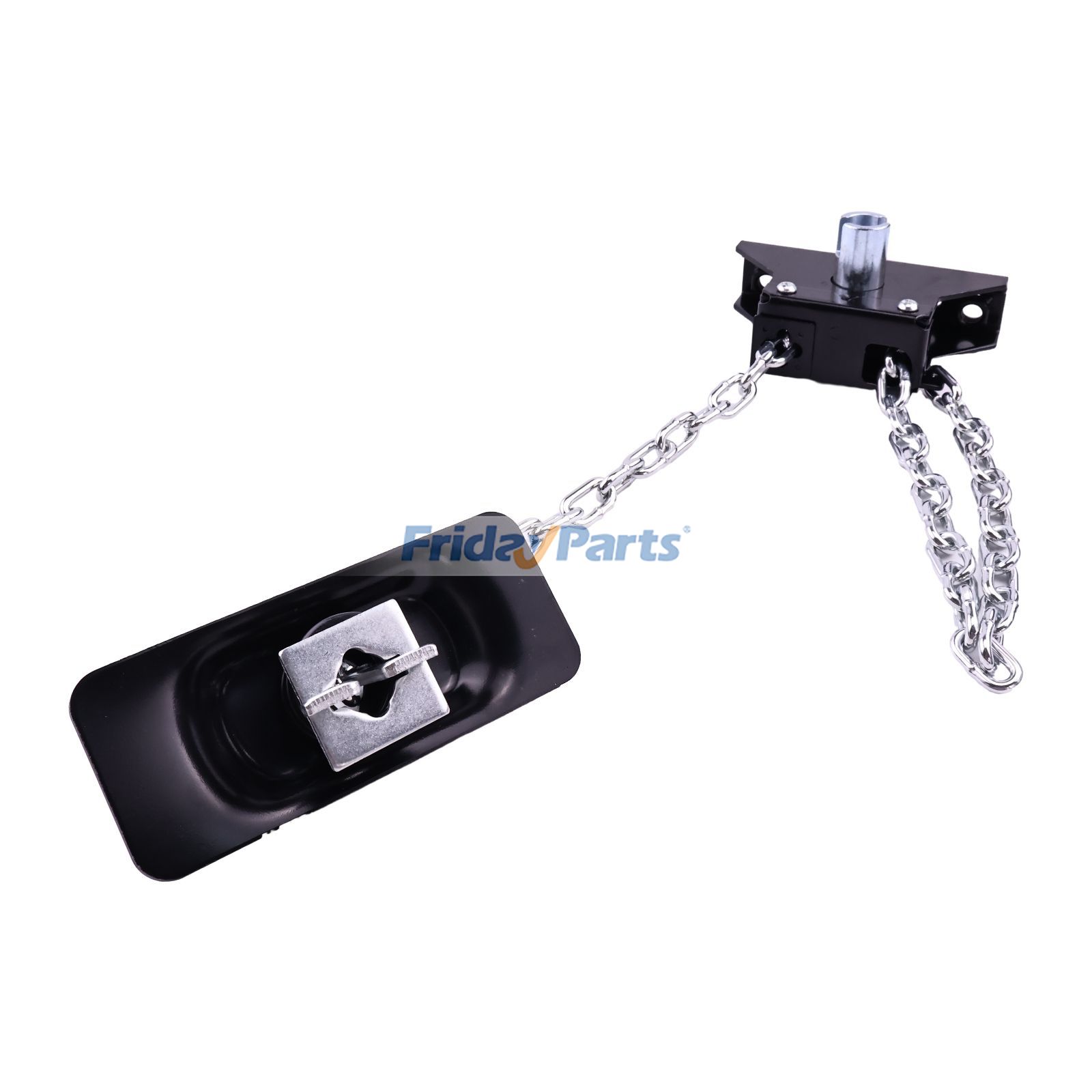 Nissan用車両用スペアタイヤキャリア