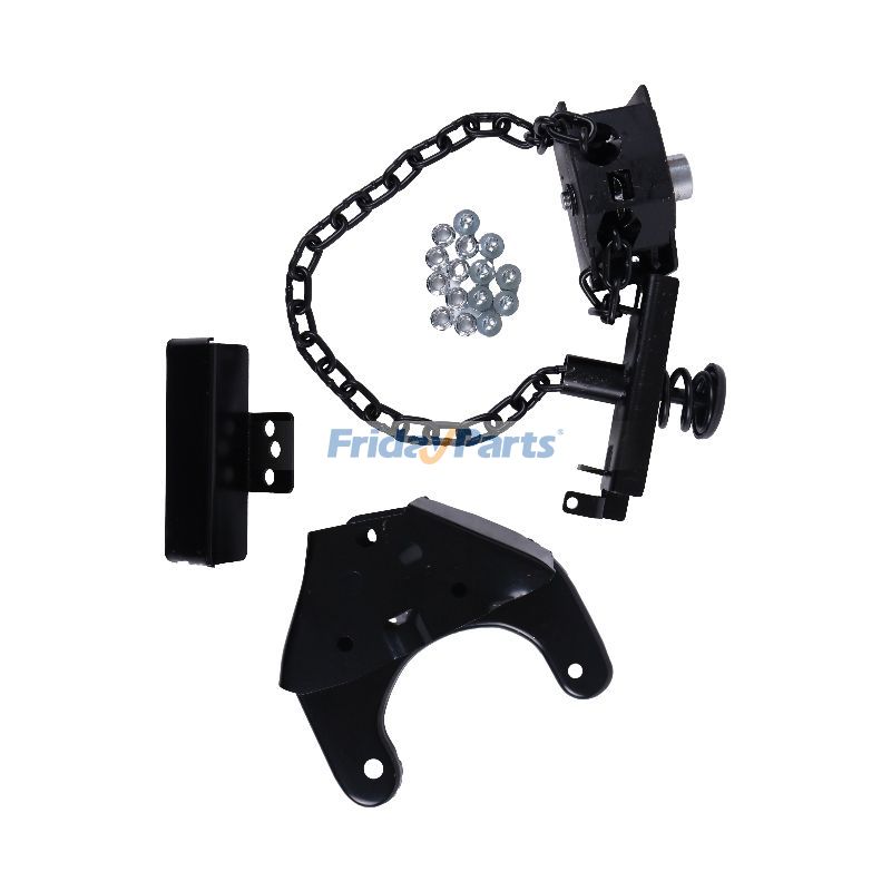 Hebevorrichtung für Reserveradträgerfür Fahrzeug