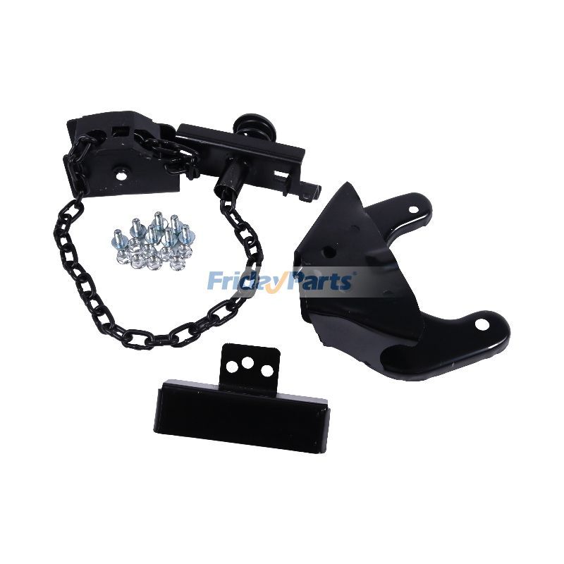 Reserveradträger-Hebebauung 51900-60280 51900-60334 für Toyota 4Runner Lexus GX470