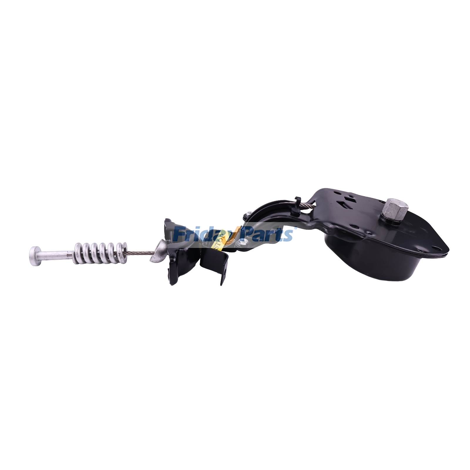 Spare Tire Wheel Winch compatible with Vehicle