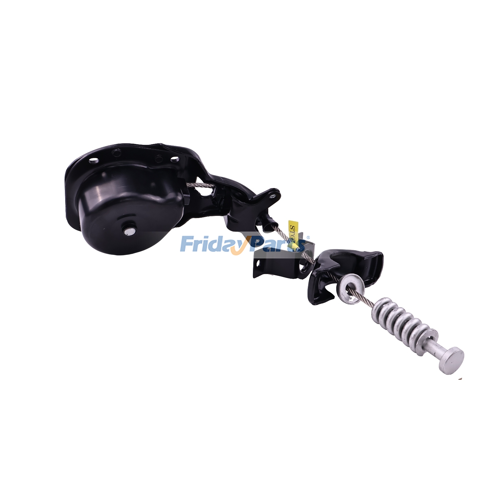  Spare Tire Wheel Winch For Land Rover