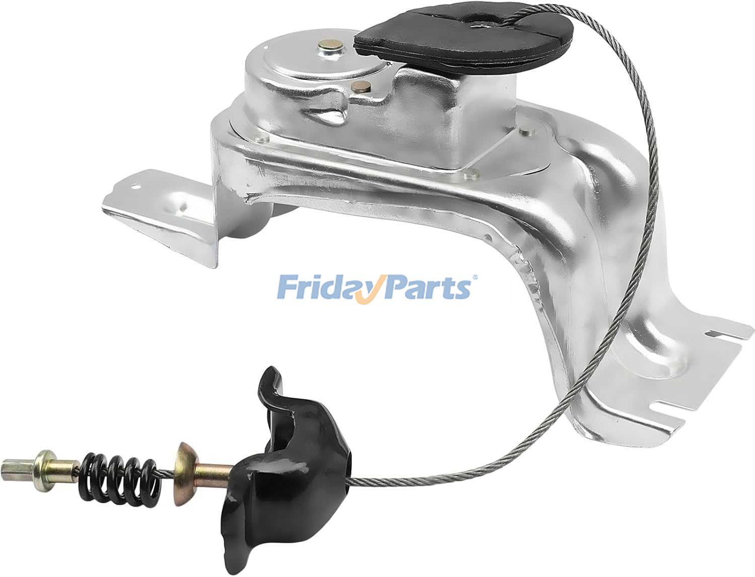 Spare Tire Winch Carrier 5178091AB 925-513 for Dodge Journey 2009-2020