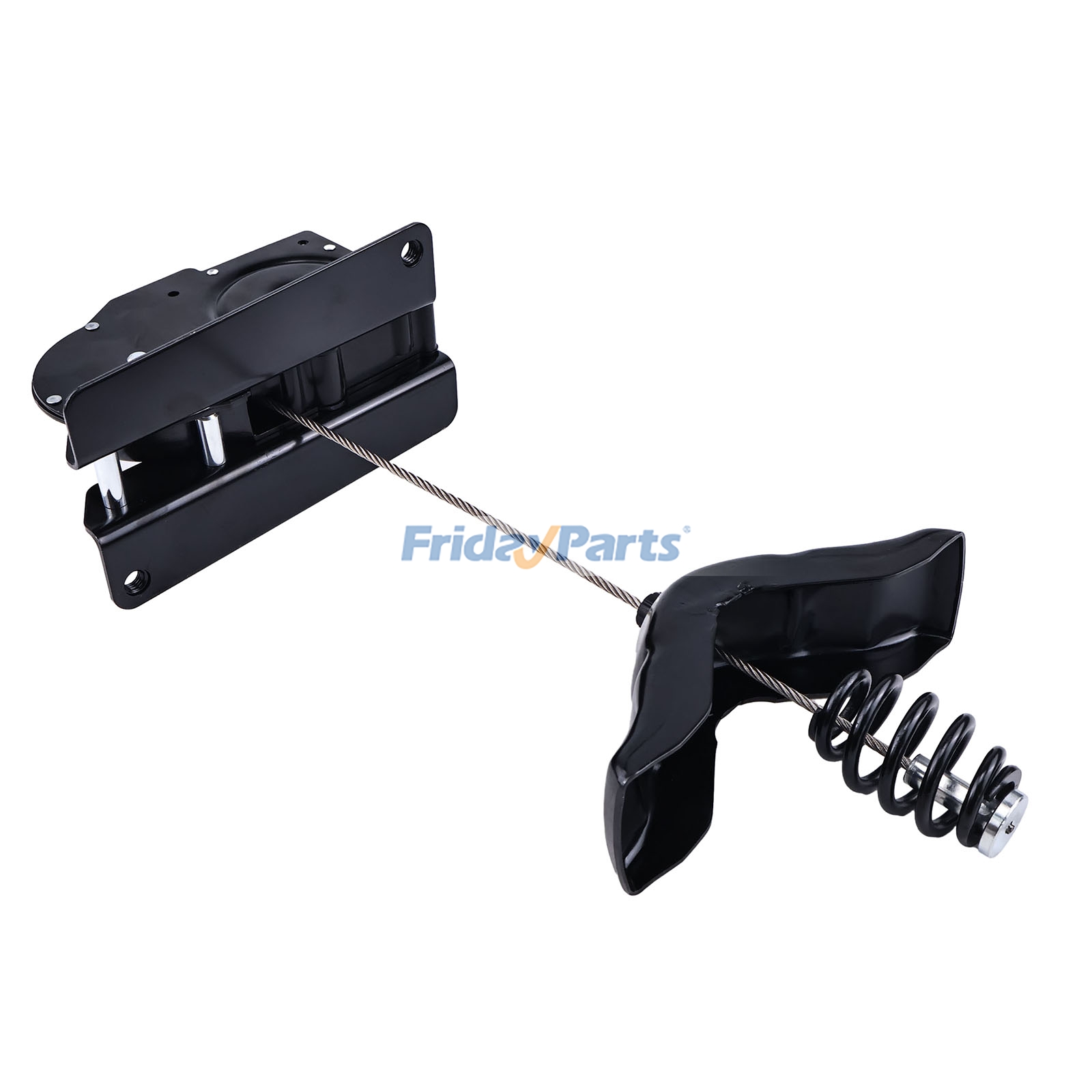 Spare Tire Winch Carrier Hoist in Stock in China,China Stock
