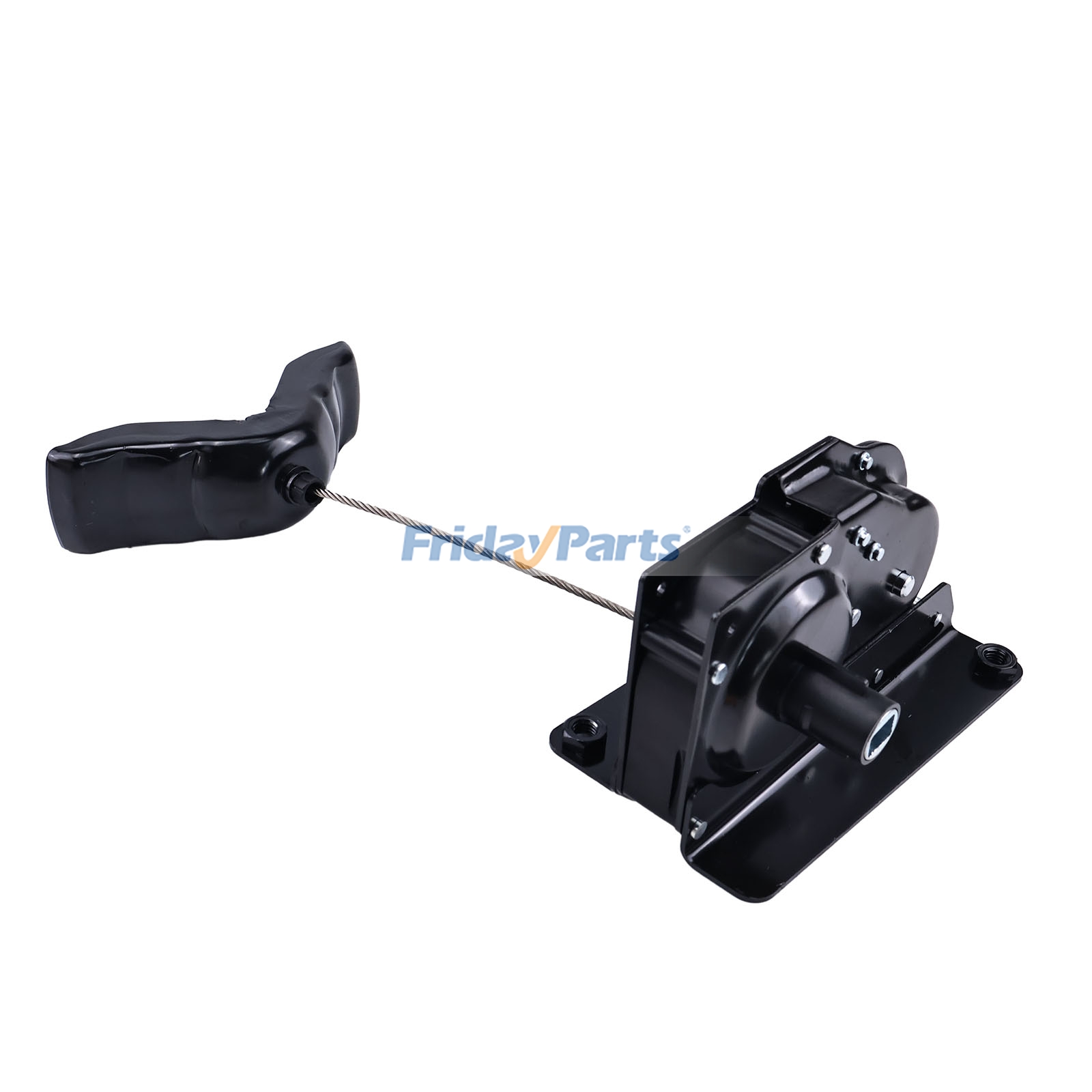 Spare Tire Winch Carrier Hoist 924-526 2L3Z-1A131-AA for Ford F-150 F-250 Lincoln Blackwood 1997-2004