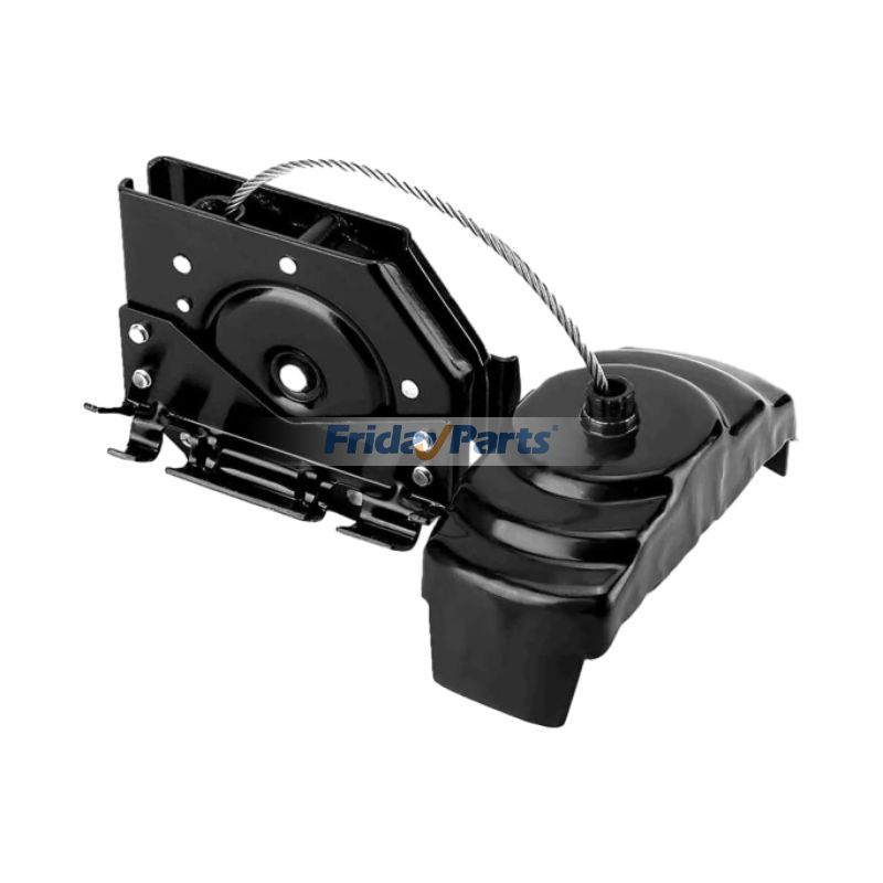 Support de treuil pour pneu de secours 924-517 25974845 22968178 pour Chevrolet Avalanche, Suburban, Tahoe, Cadillac Escalade, GMC Yukon