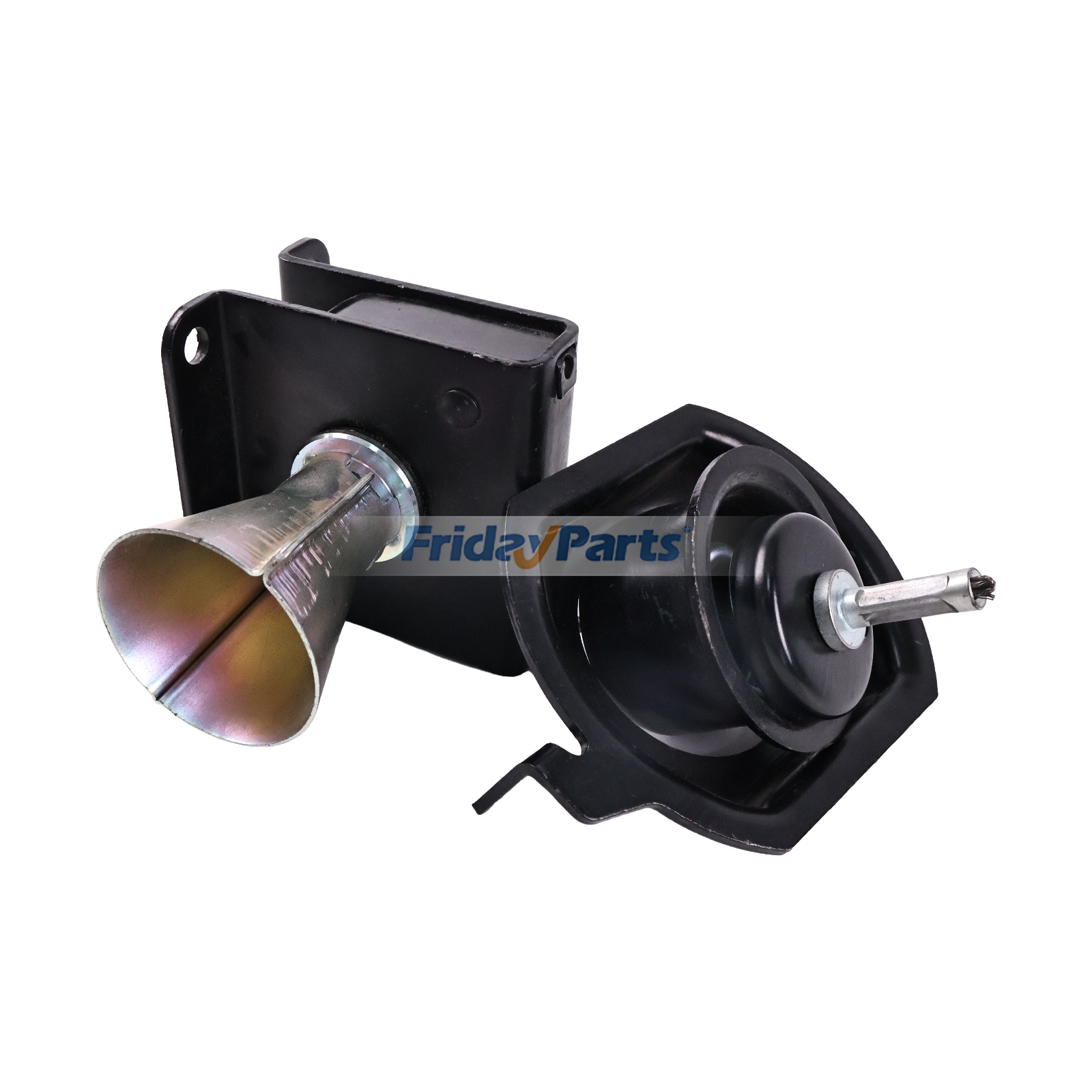 Vehicle Spare Wheel Carrier