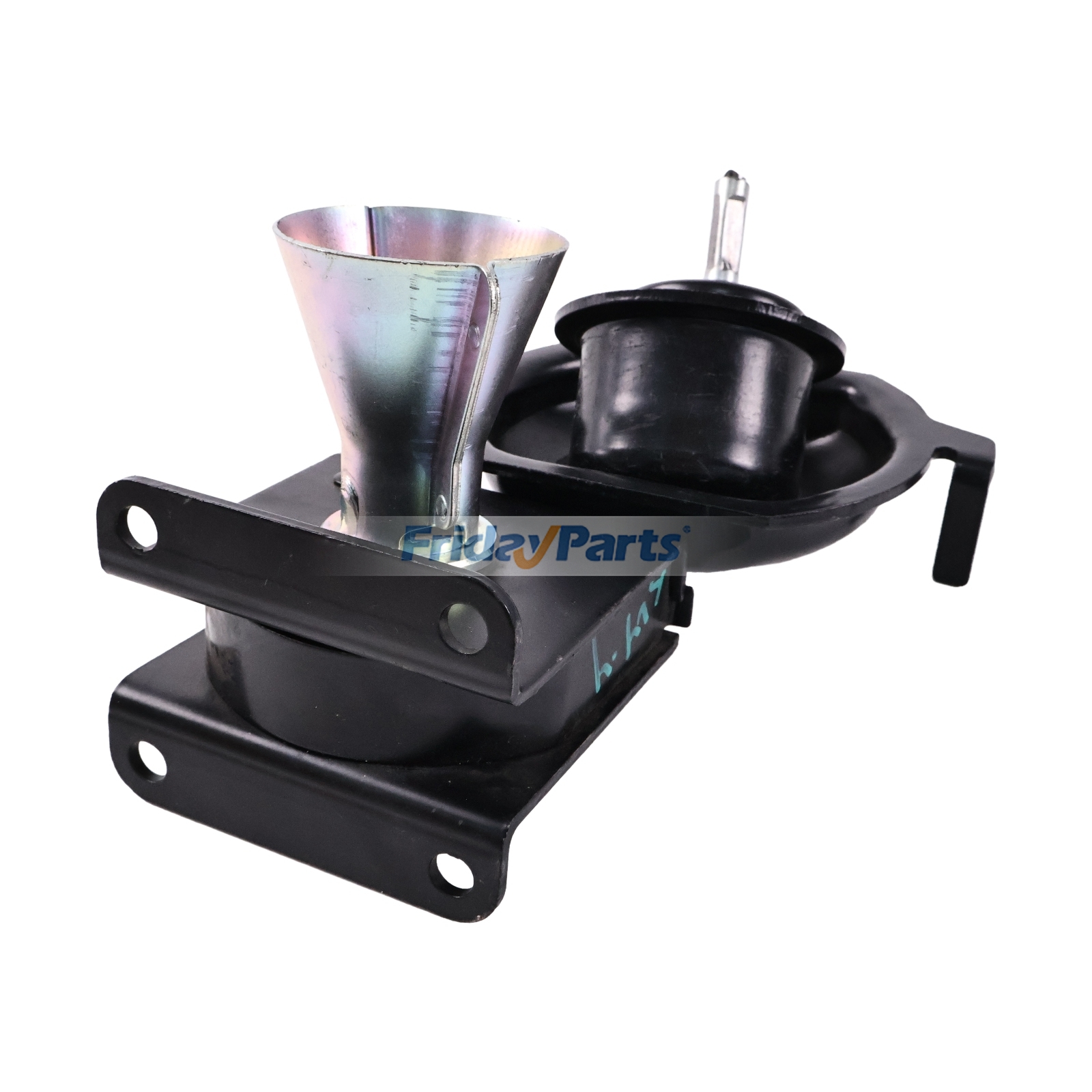 Spare Wheel Carrier 62800-H1500 for Kia Hyundai Terracan 2001-2006
