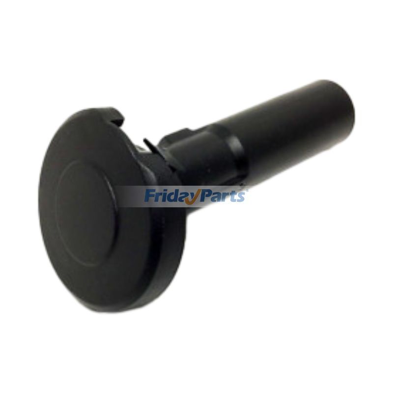 Spare Wheel Lock Cylinder Case 84304677 for Chevrolet Silverado GMC Sierra 1500 2500 3500 HD 6.6L V8 2019-2025