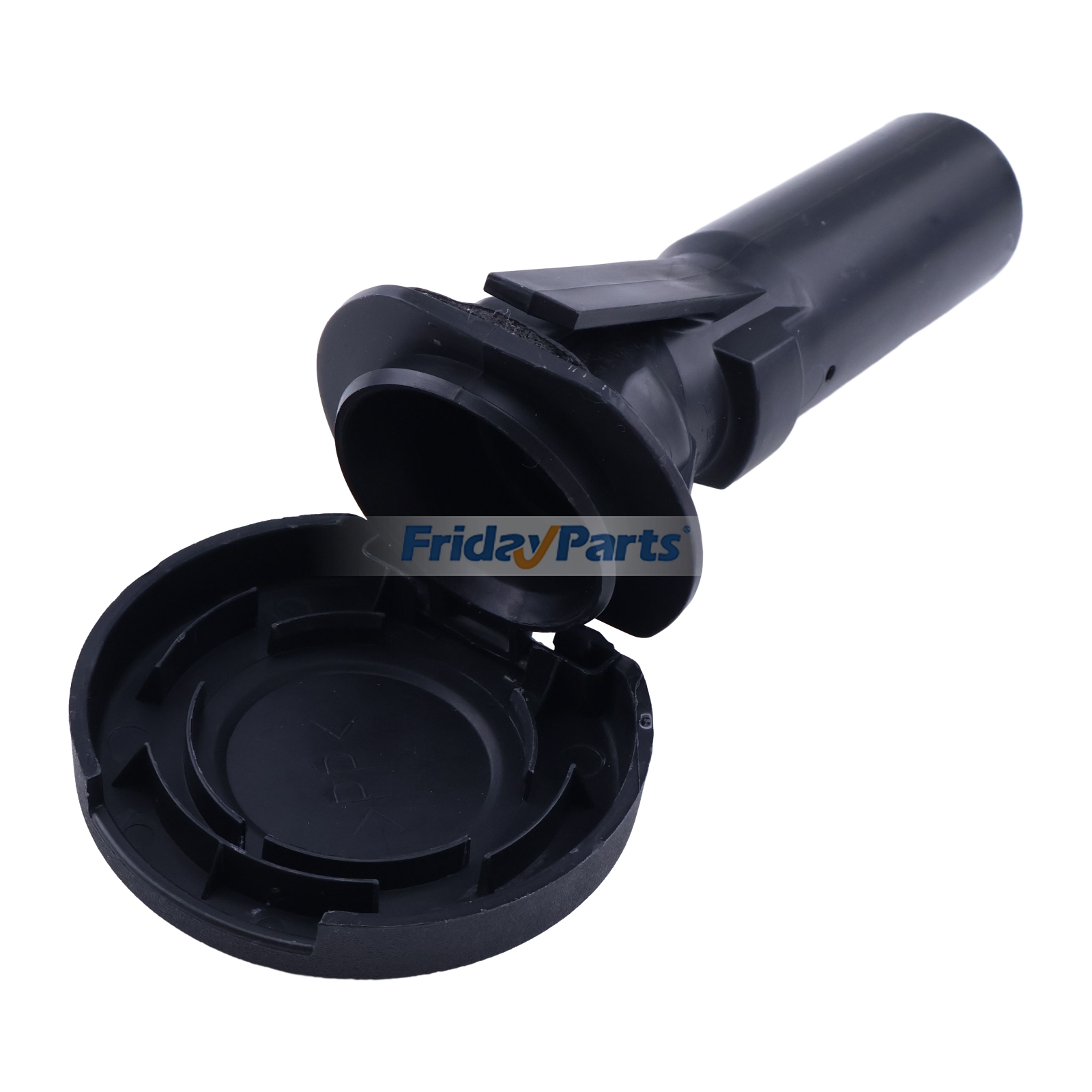 FridayParts Reserverad-Schließzylindergehäuse