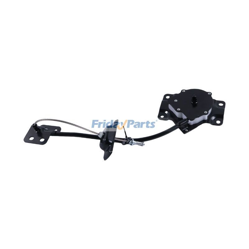 Conjunto de soporte de rueda de repuesto 62800-2W000 para Hyundai Santa Fe 2015-2018