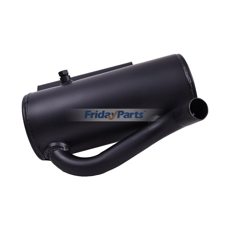 Silencieux pare-étincelles pour Moteur,Chargeur Pour BOBCAT