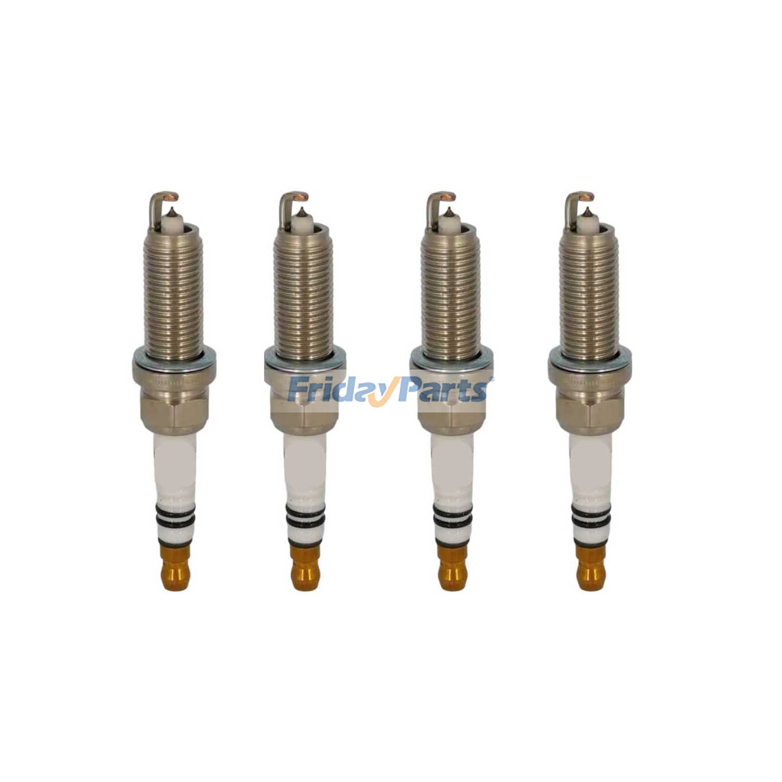 Bujía 22401-ED71B 22401-1KT1B para Nissan Armada NV 2500 3500 Titan 2016-2024 Infiniti FX50 M45 QX56 2009-2024 de FridayParts