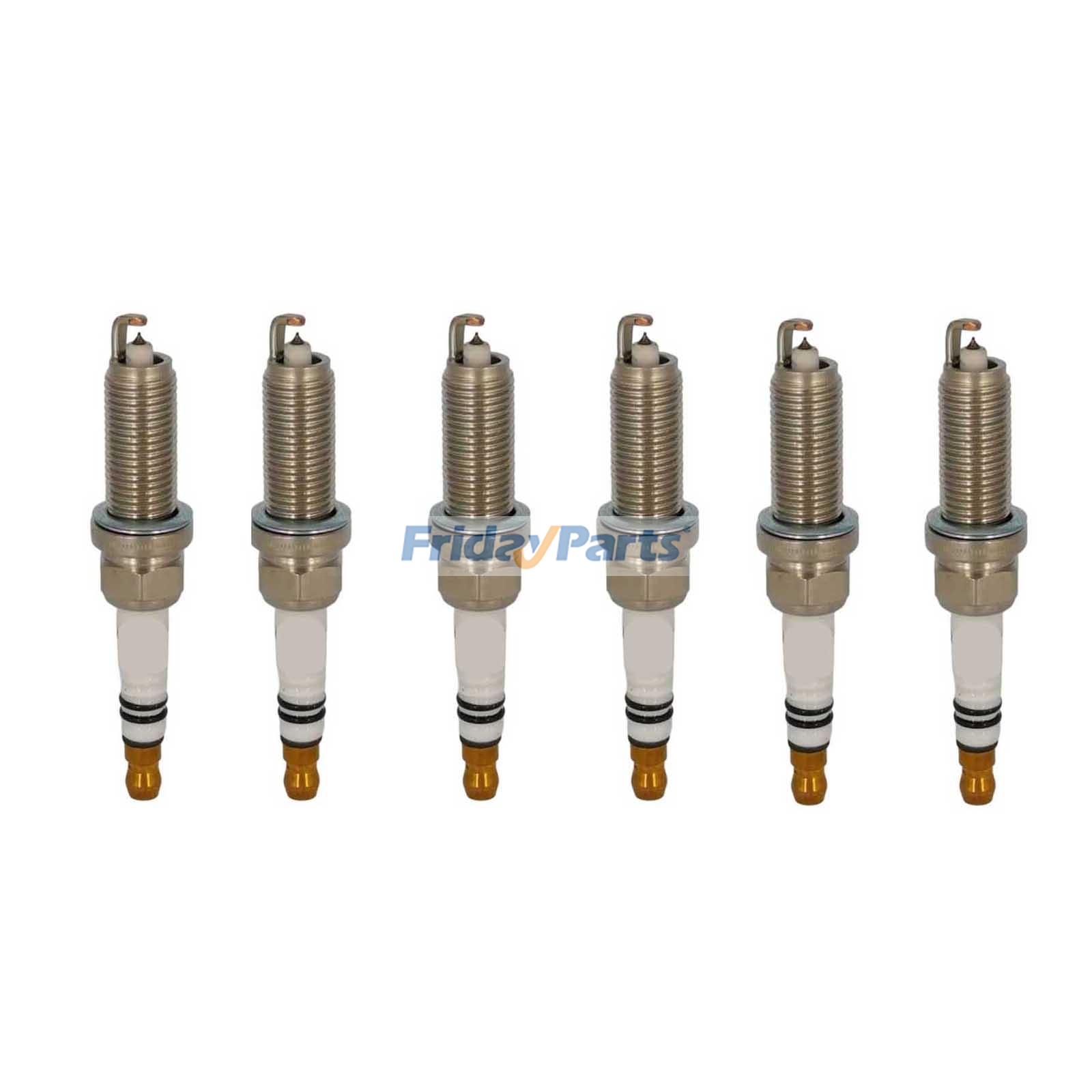 Bujía 22401-ED71B 22401-1KT1B para Nissan Armada NV 2500 3500 Titan 2016-2024 Infiniti FX50 M45 QX56 2009-2024 Para Nissan