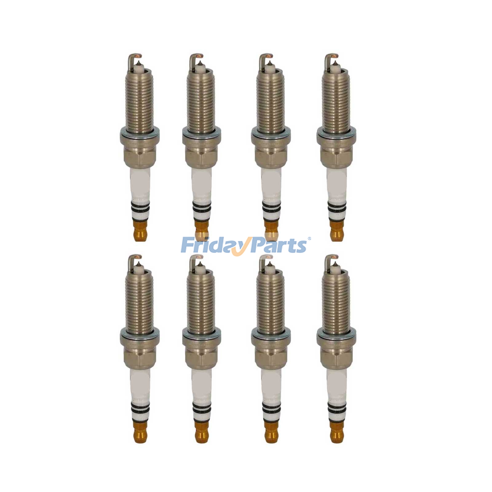 Bujía 22401-ED71B 22401-1KT1B para Nissan Armada NV 2500 3500 Titan 2016-2024 Infiniti FX50 M45 QX56 2009-2024 para Vehículo