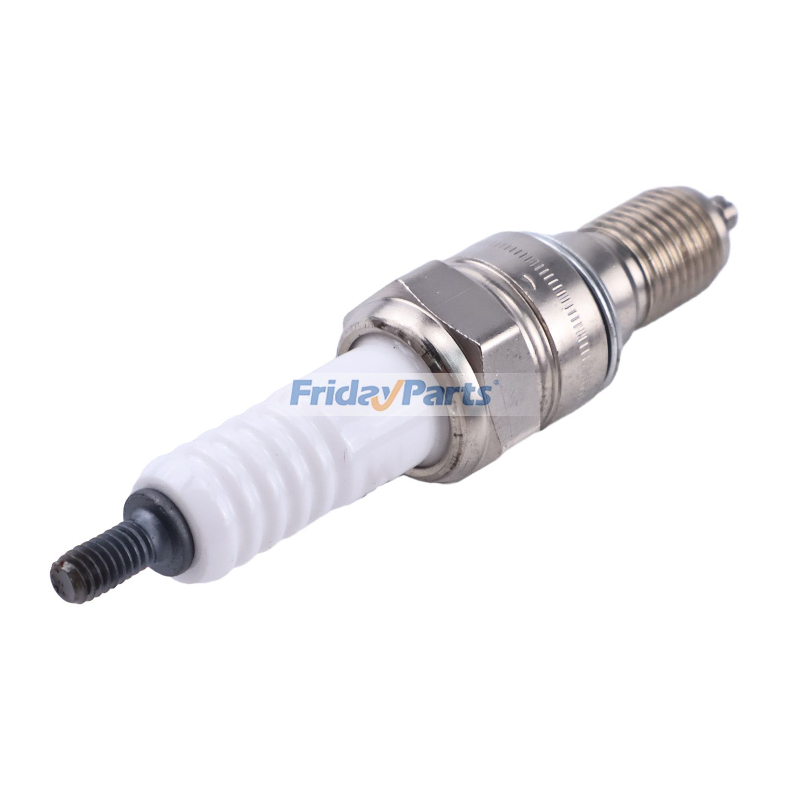 Bujía 31911-KRN-731 R0409B-8 para motocicleta Honda CRF250R 2005-2009