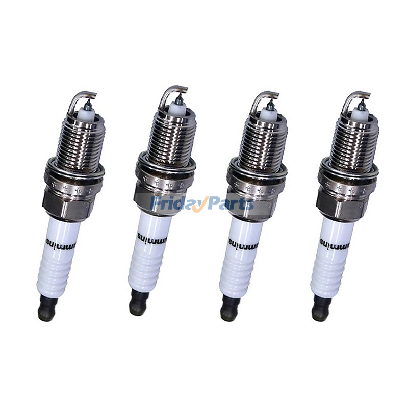 Spark Plug 4309391 5633754 for Cummins Engine ISX12G ISX12N QSX