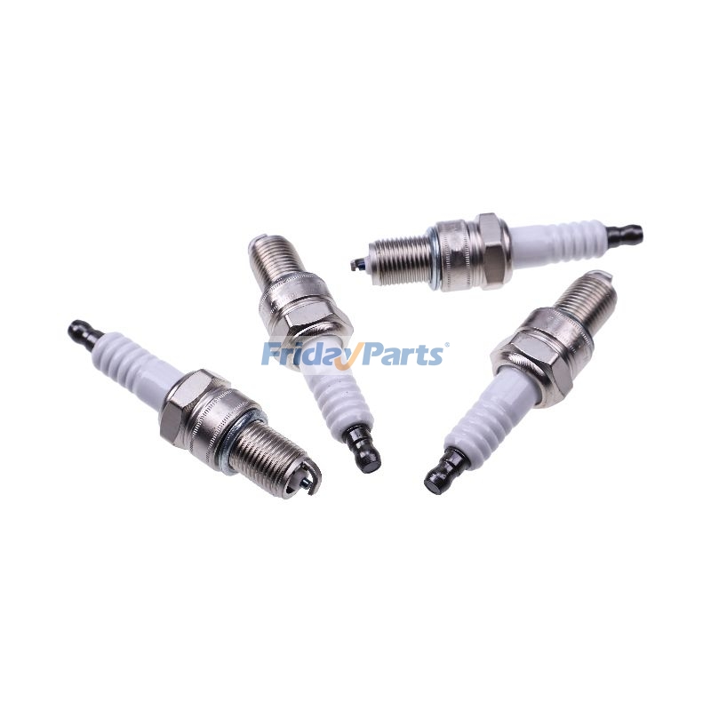 Empilhadeira  Para Toyota - Vela de ignição 9001A-98004 para motor Toyota 3F 4Y 5P 5R Empilhadeira 3FG10 3FG25 4FG20 5FG10 5FG35 5FG40 7FG20 8FGJ35