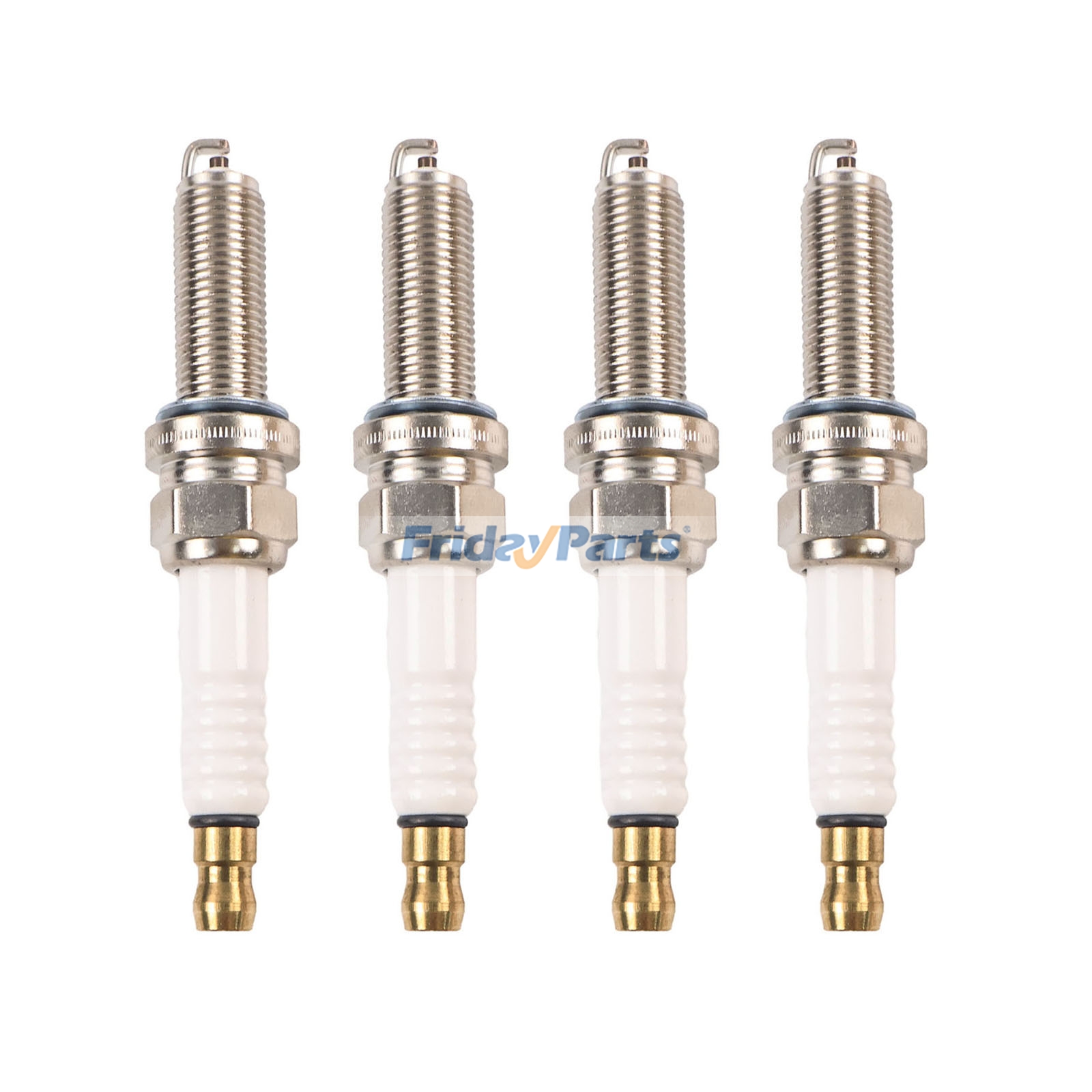 Spark Plug LMAR8D-J 715900352 for Can-Am UTV Defender HD5 450 ATV Outlander LMAX450 Max1000R Renegade 850 2015-2022