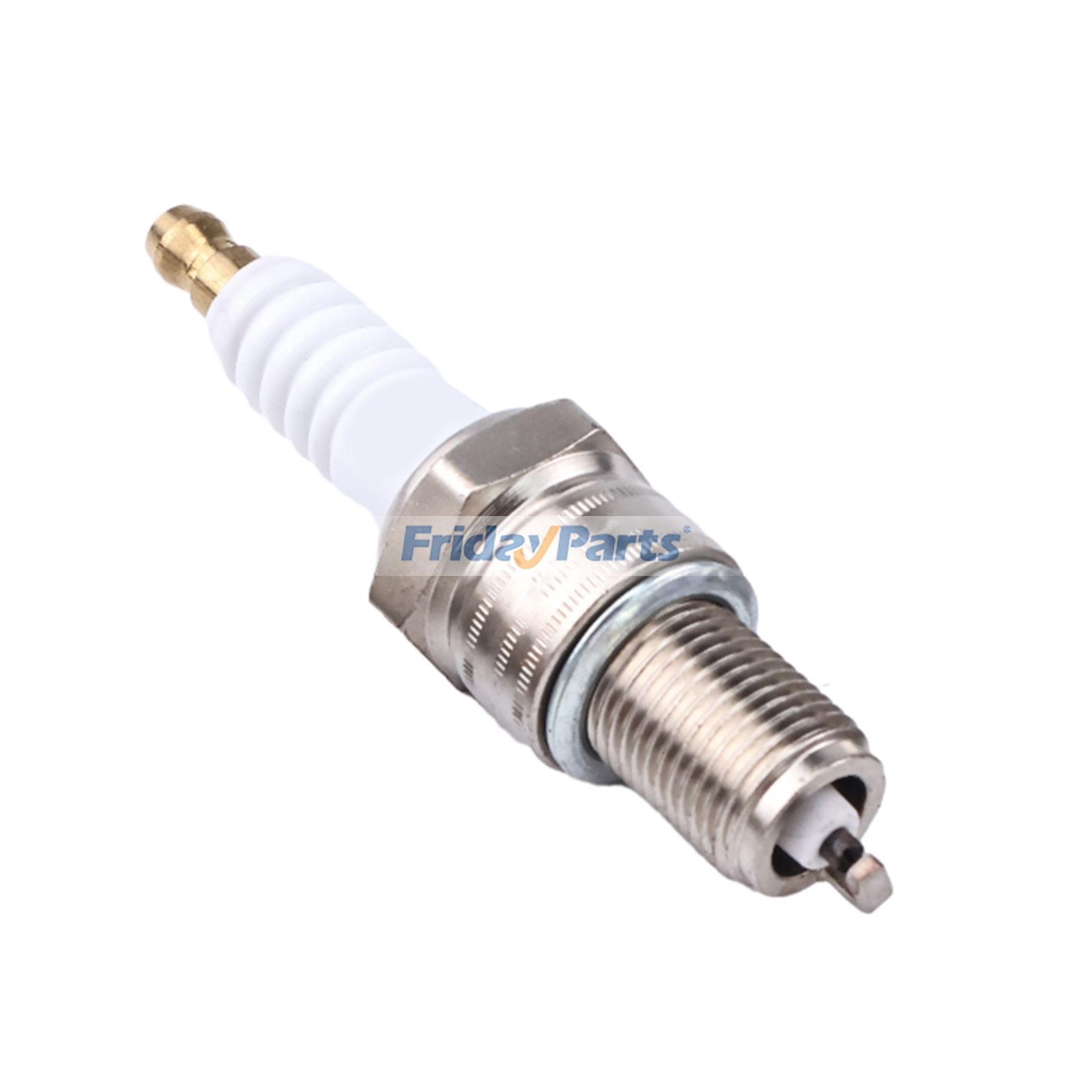 Spark Plug M805853 for John Deere Tractor 737 757 797 GX335 X305R Z920R Z925A Z930A