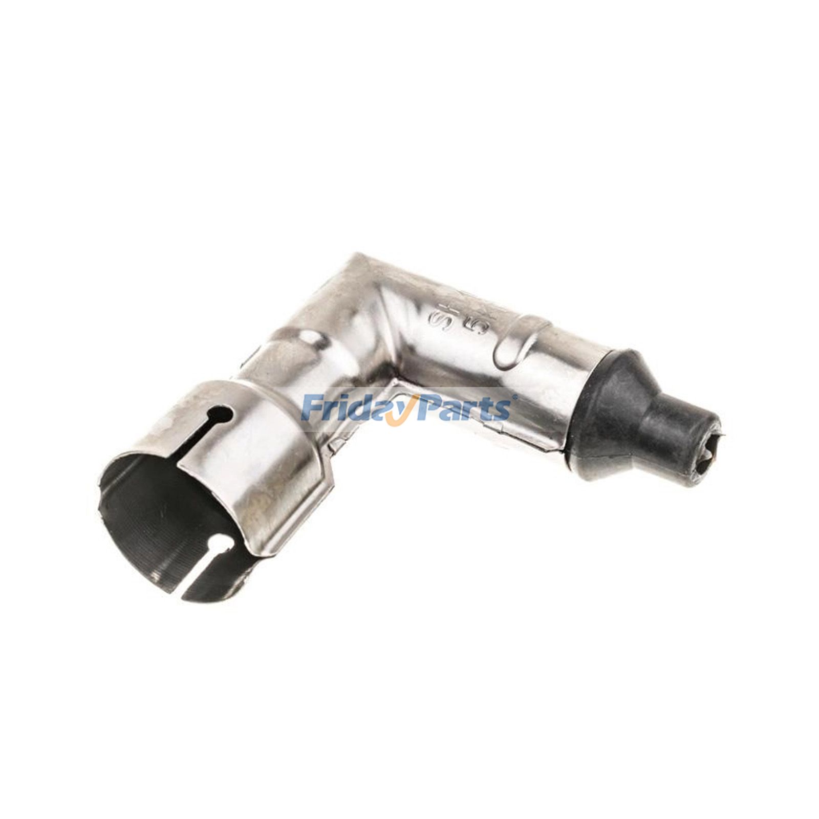 Spark Plug Shield 793351 for Briggs & Stratton Engine 243431 112232 132436 131432 221431 121K02 122H02 10D902