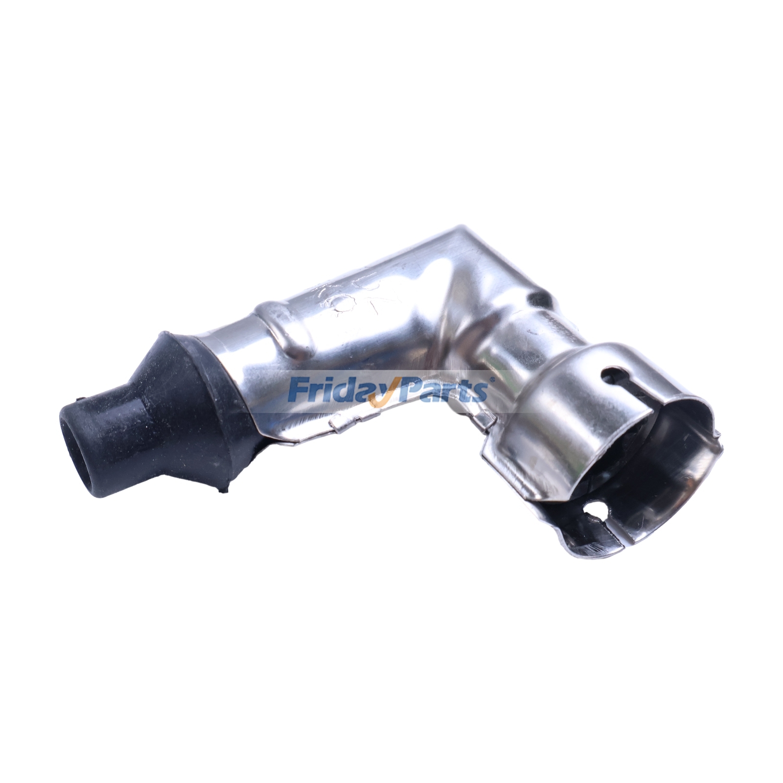 Spark Plug Shield 793351 for Briggs & Stratton Engine 243431 112232 132436 131432 221431 121K02 122H02 10D902