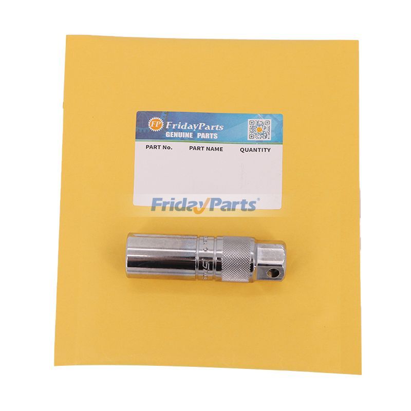 Toma de bujía 3824876 para motor Cummins