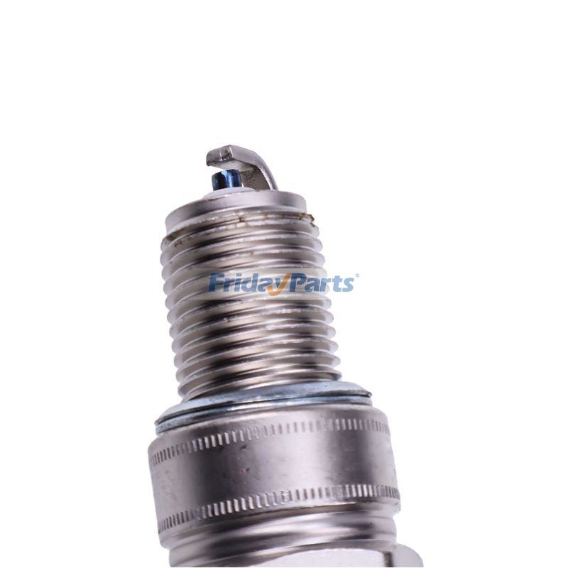 Vela de ignição TJ909190195071 para motor Toyota 5K 5K-1-F Komatsu Empilhadeira FG10/15-16 Para KOMATSU
