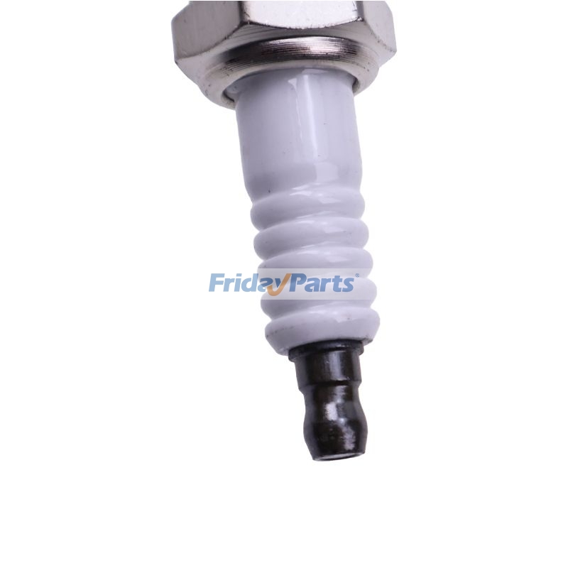 Vela de ignição TJ909190195071 para motor Toyota 5K 5K-1-F Komatsu Empilhadeira FG10/15-16