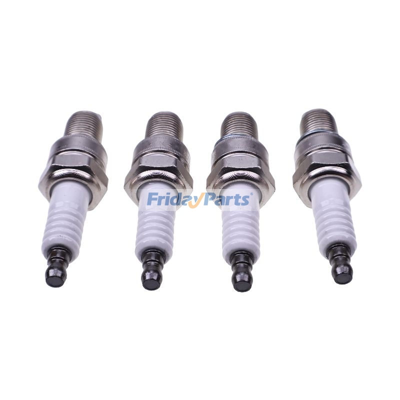 Empilhadeira  Para KOMATSU - Vela de ignição TJ909190195071 para motor Toyota 5K 5K-1-F Komatsu Empilhadeira FG10/15-16