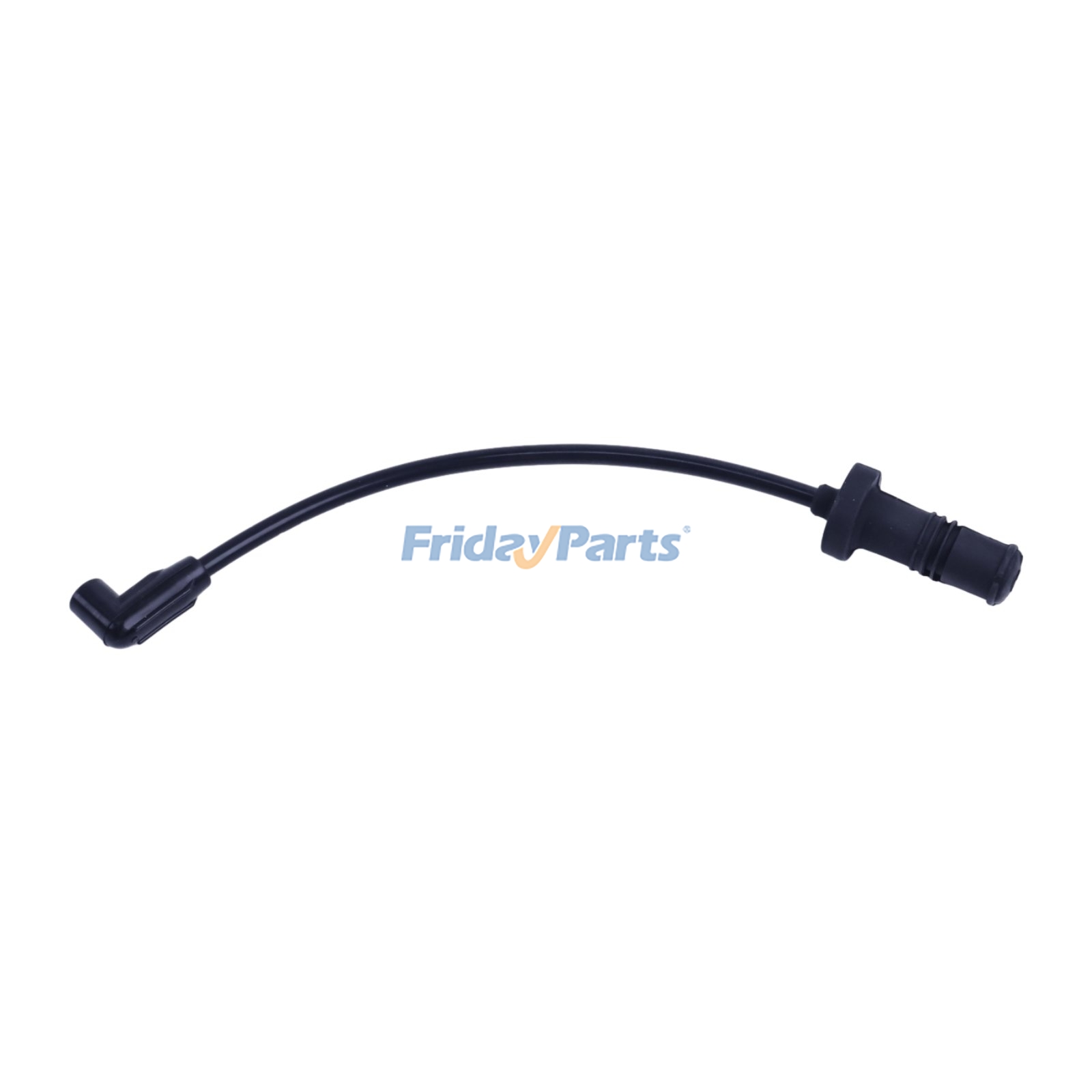 Cable de bujía 3966404 para motor Cummins B5.9 ISB5.9G 
