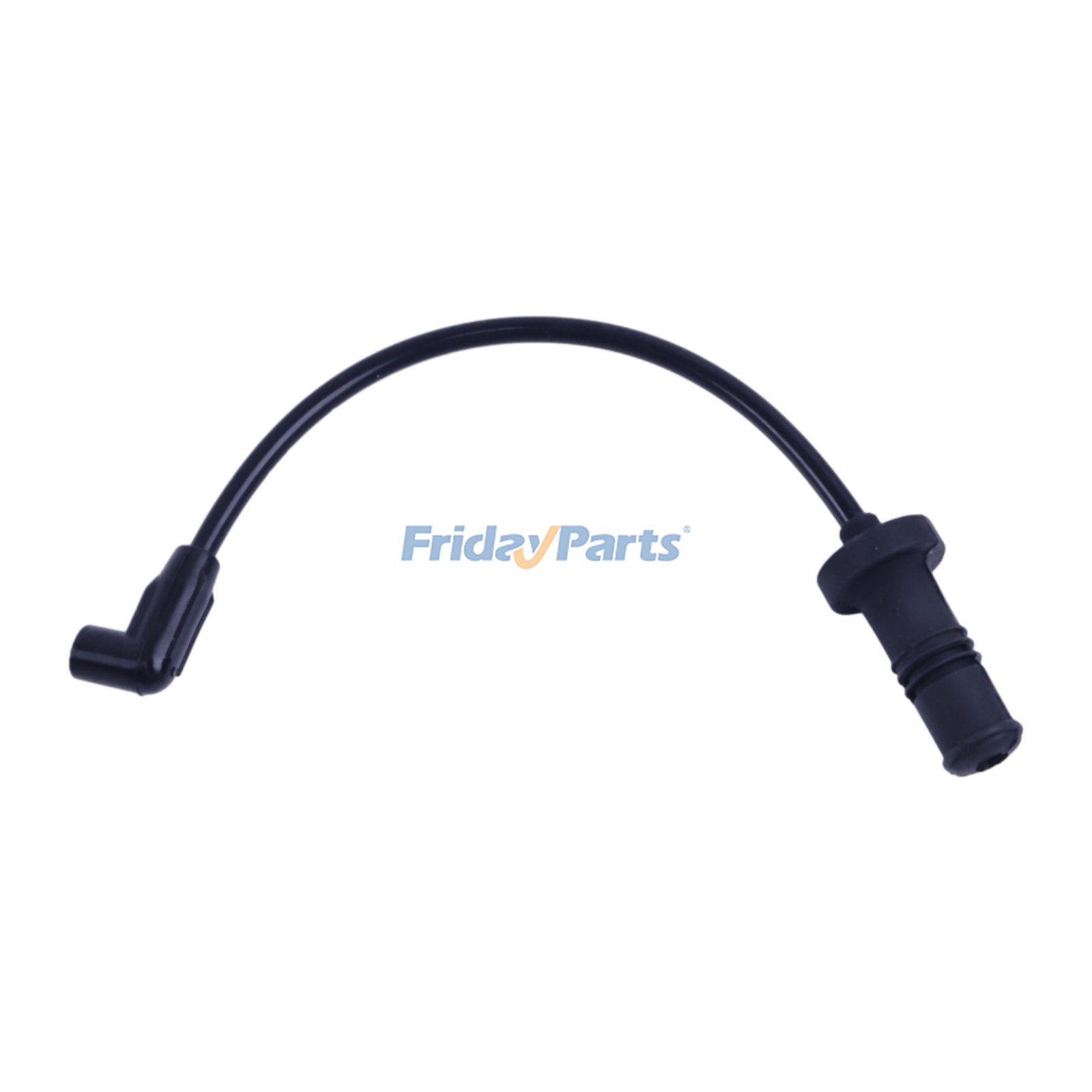 Cable de bujía 3966404 para motor Cummins B5.9 ISB5.9G