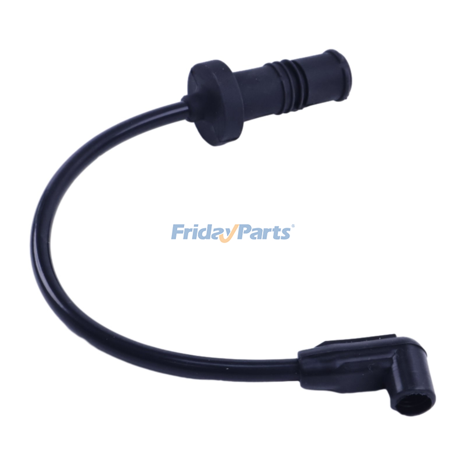Cable de bujía 3966404 para motor Cummins B5.9 ISB5.9G para Motor  FridayParts