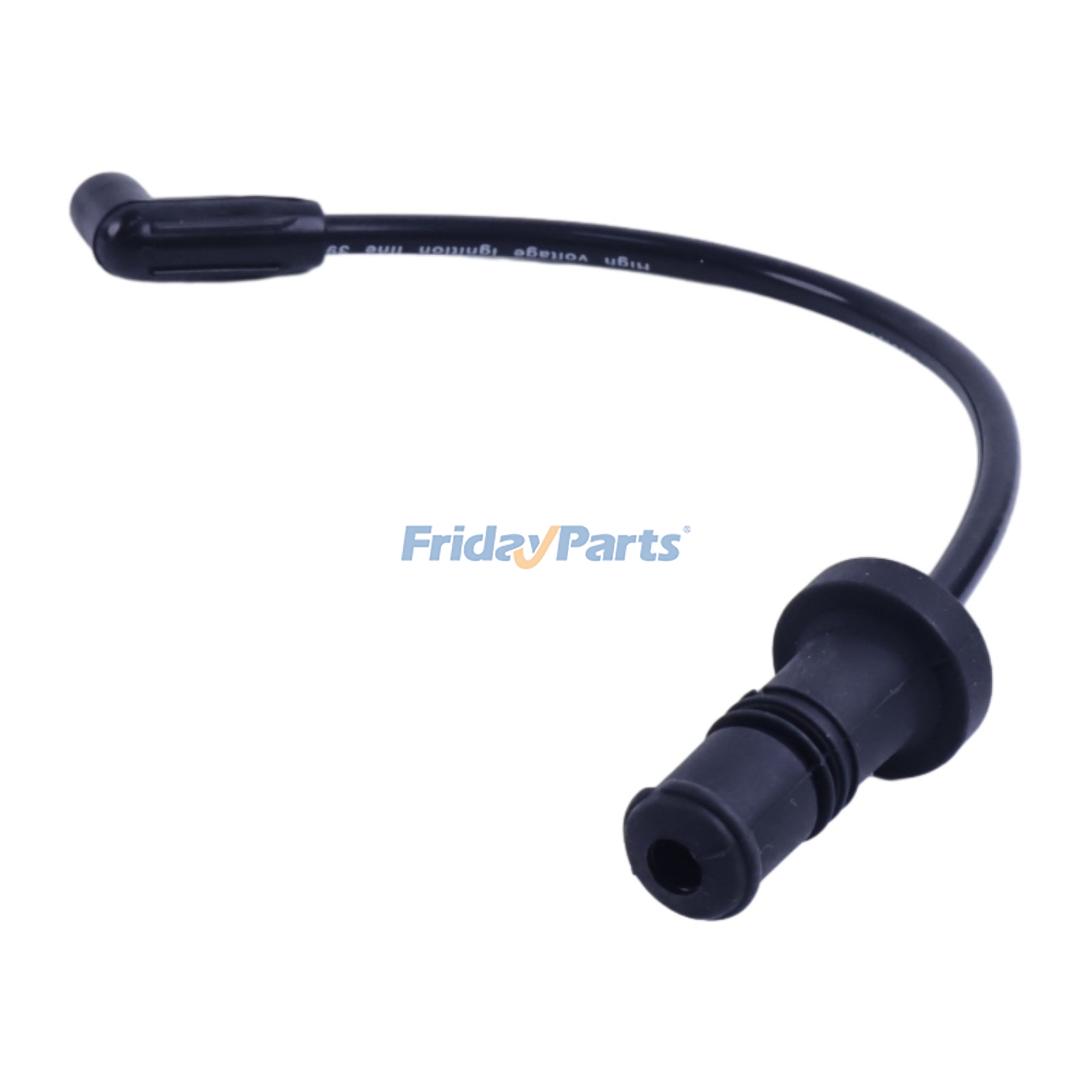 Compra Cable de bujía 3966404 para motor Cummins B5.9 ISB5.9G en Fridayparts