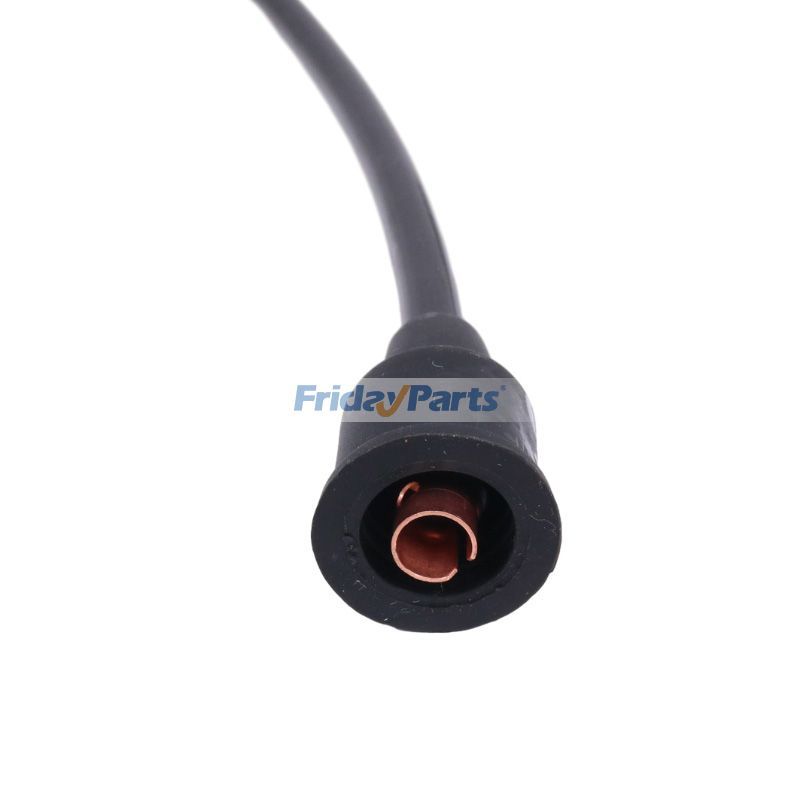 Jeu de fils de bougie d'allumagepour Moteur,Maritime