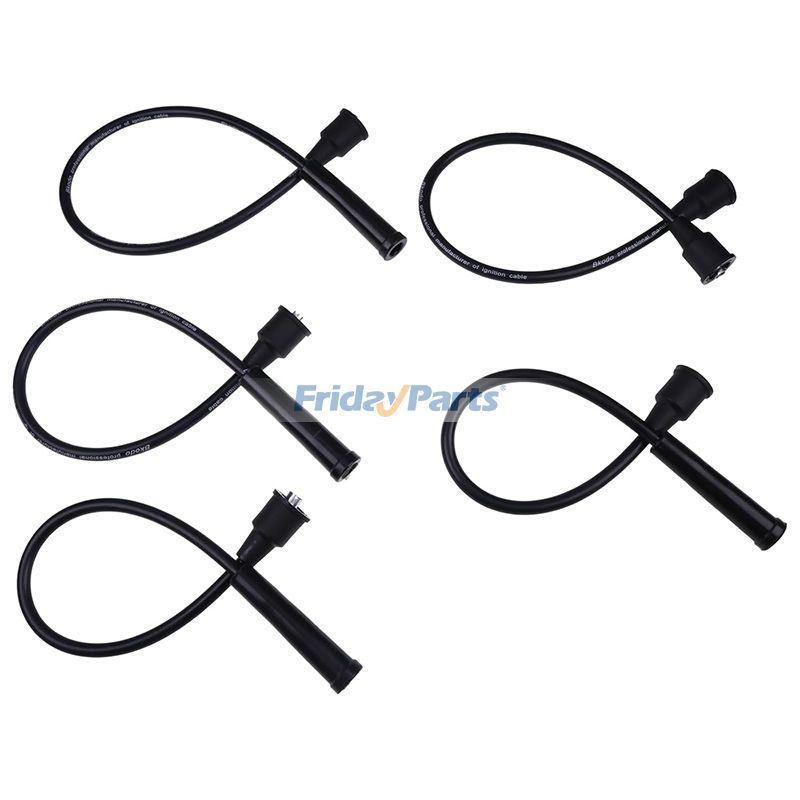 Spark Plug Wire Set for Loader,Tractor