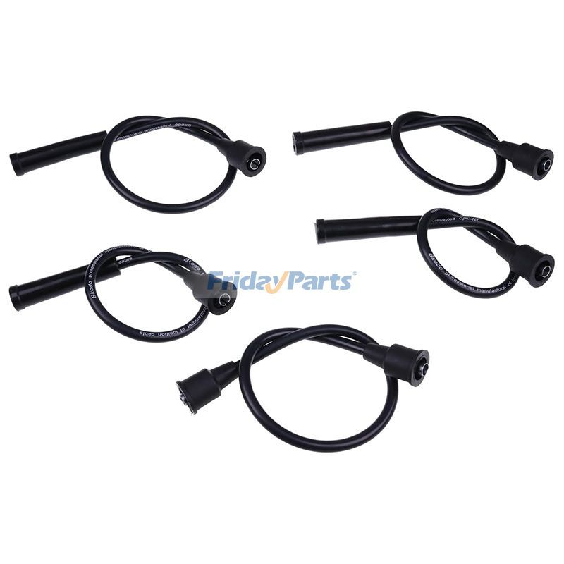 Spark Plug Wire Set in Stock in China,China Stock