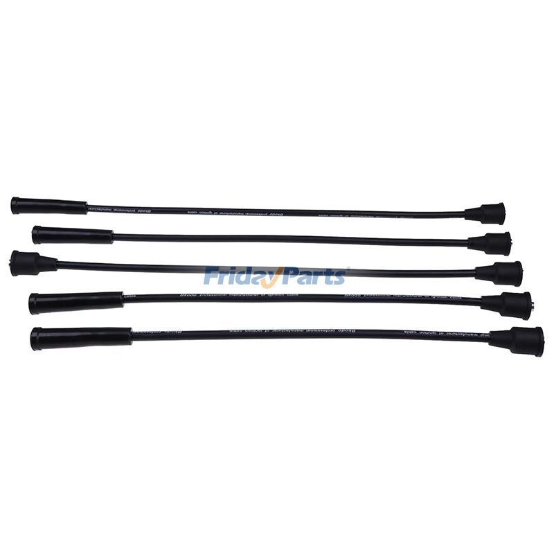  Spark Plug Wire Set For CASE,For Massey Ferguson