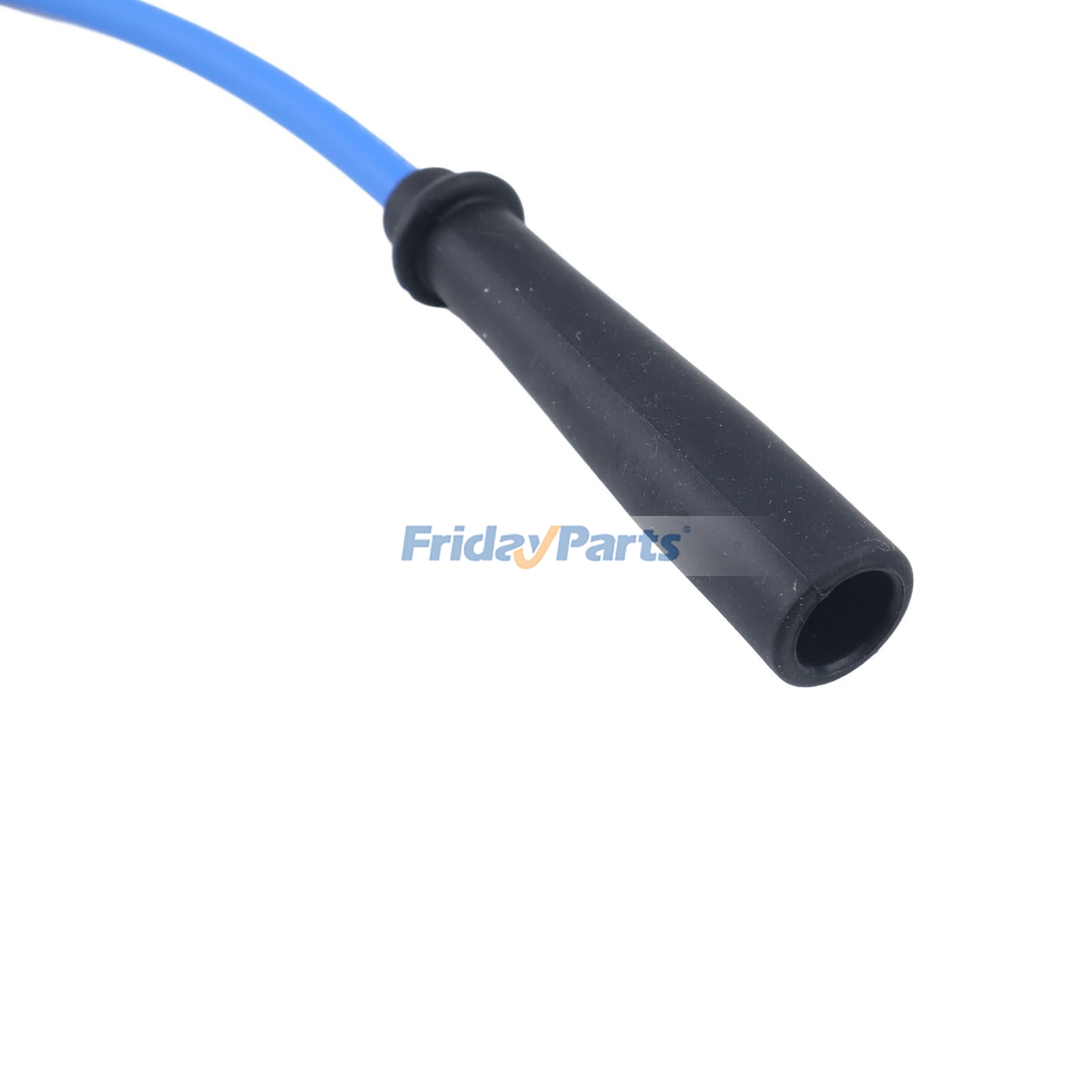 Juego de cables de bujía 22450-65E25 para Nissan Stanza Hardbody Axxess 1989-1997