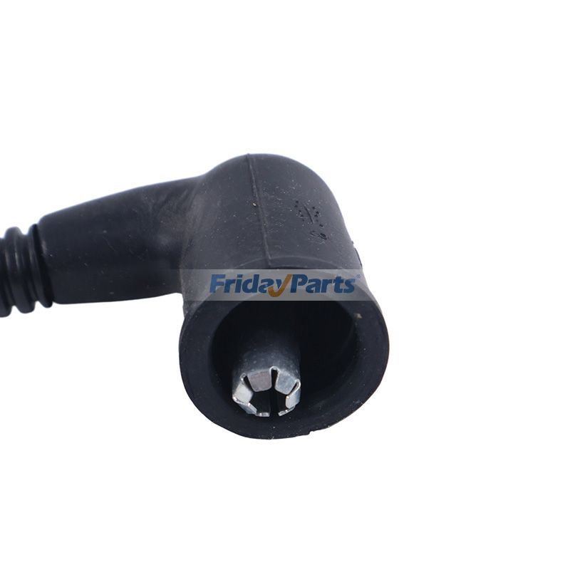 Juego de cables de bujía 22451-AA940 para Subaru Forester, Impreza, Legacy, Outback (2005-2009) y Saab 9-2X (2005-2006)