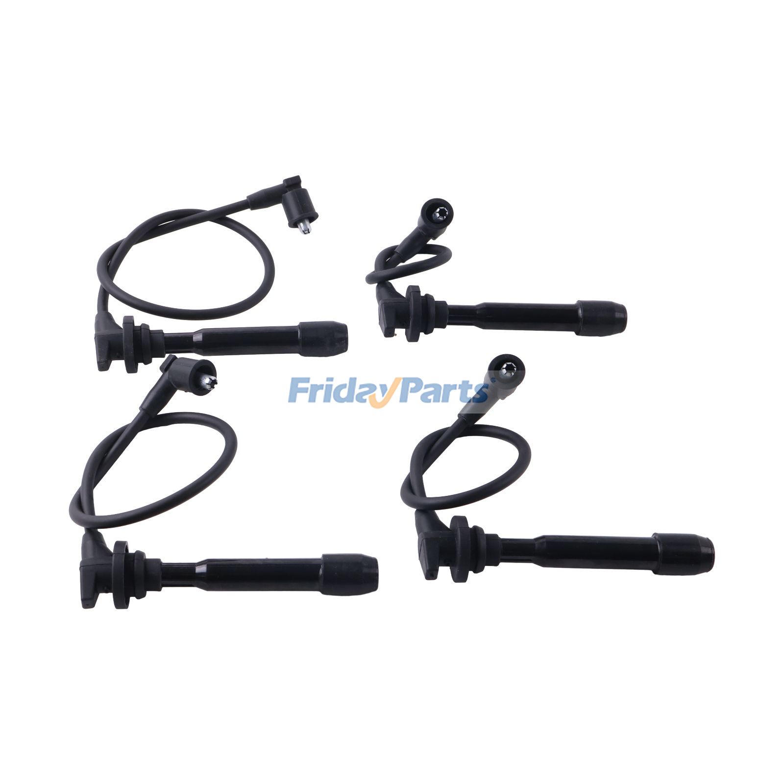 ZündkerzenkabelsatzFür HYUNDAI,Für Kia