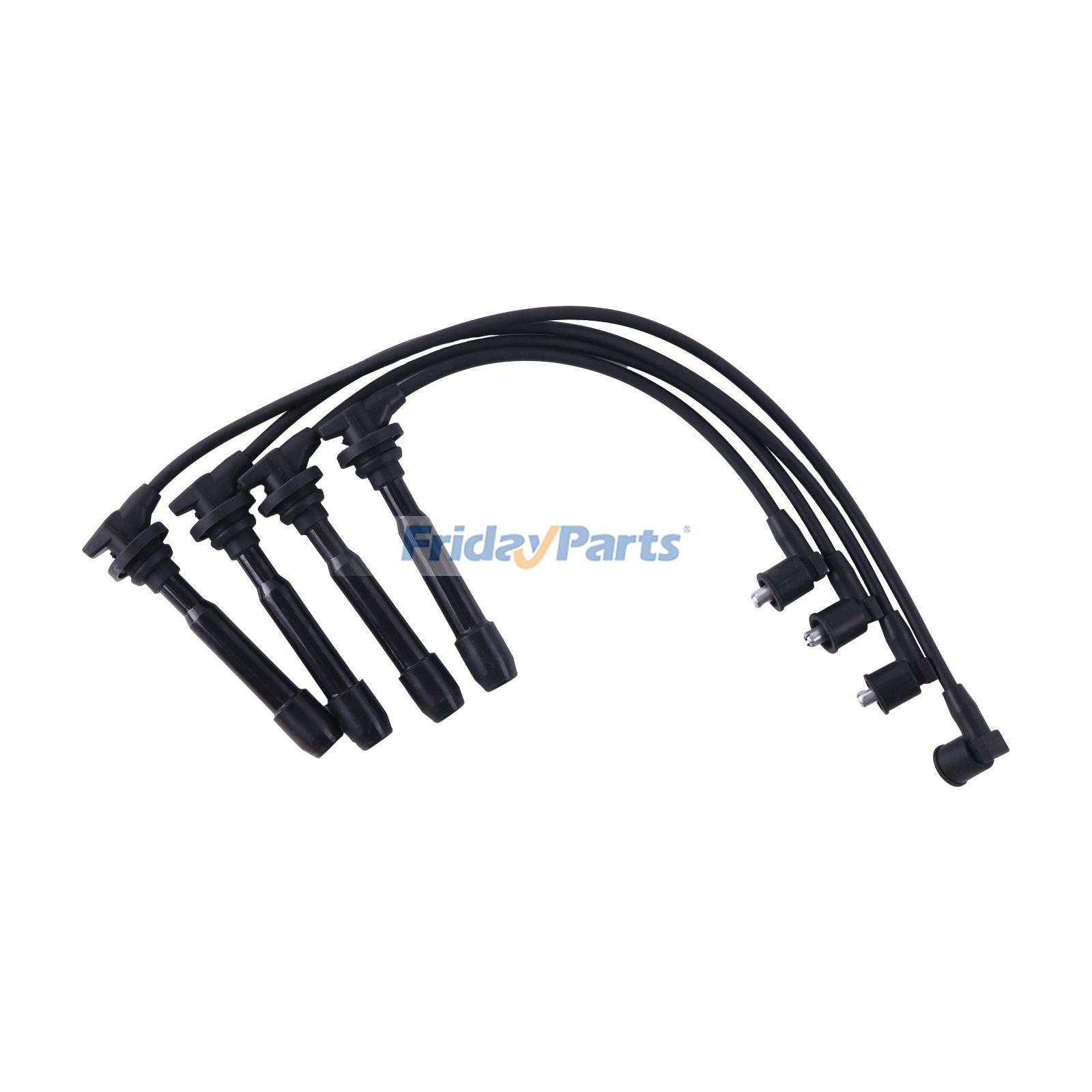 Zündkerzenkabelsatzfür Fahrzeug