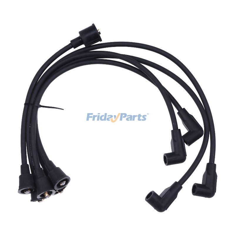 Sp rk Plug Wire Set F RM LL Super Fi M MD MDV MTMV in Stock in China,USA,China Stock