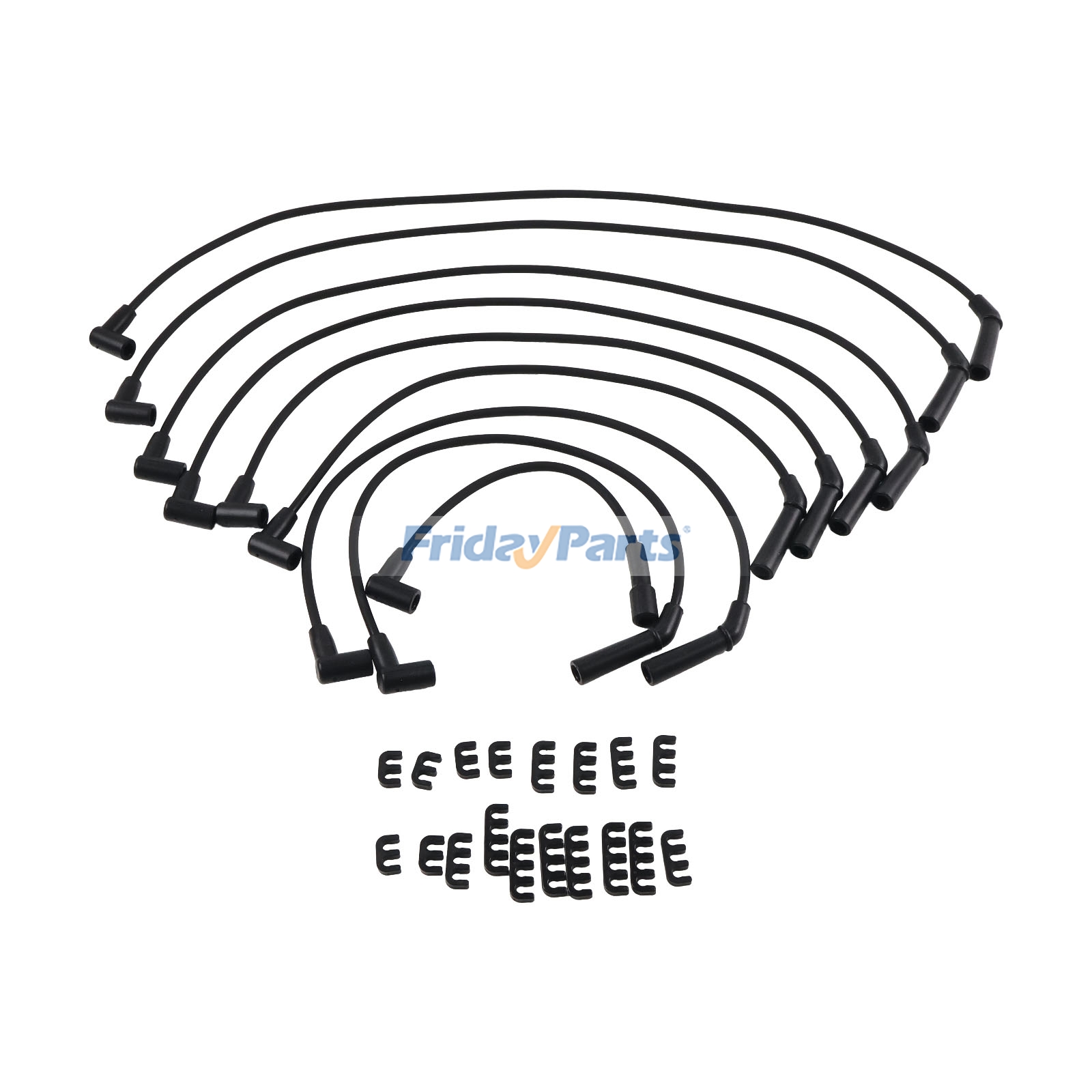 Spark Plug Wire for Engine