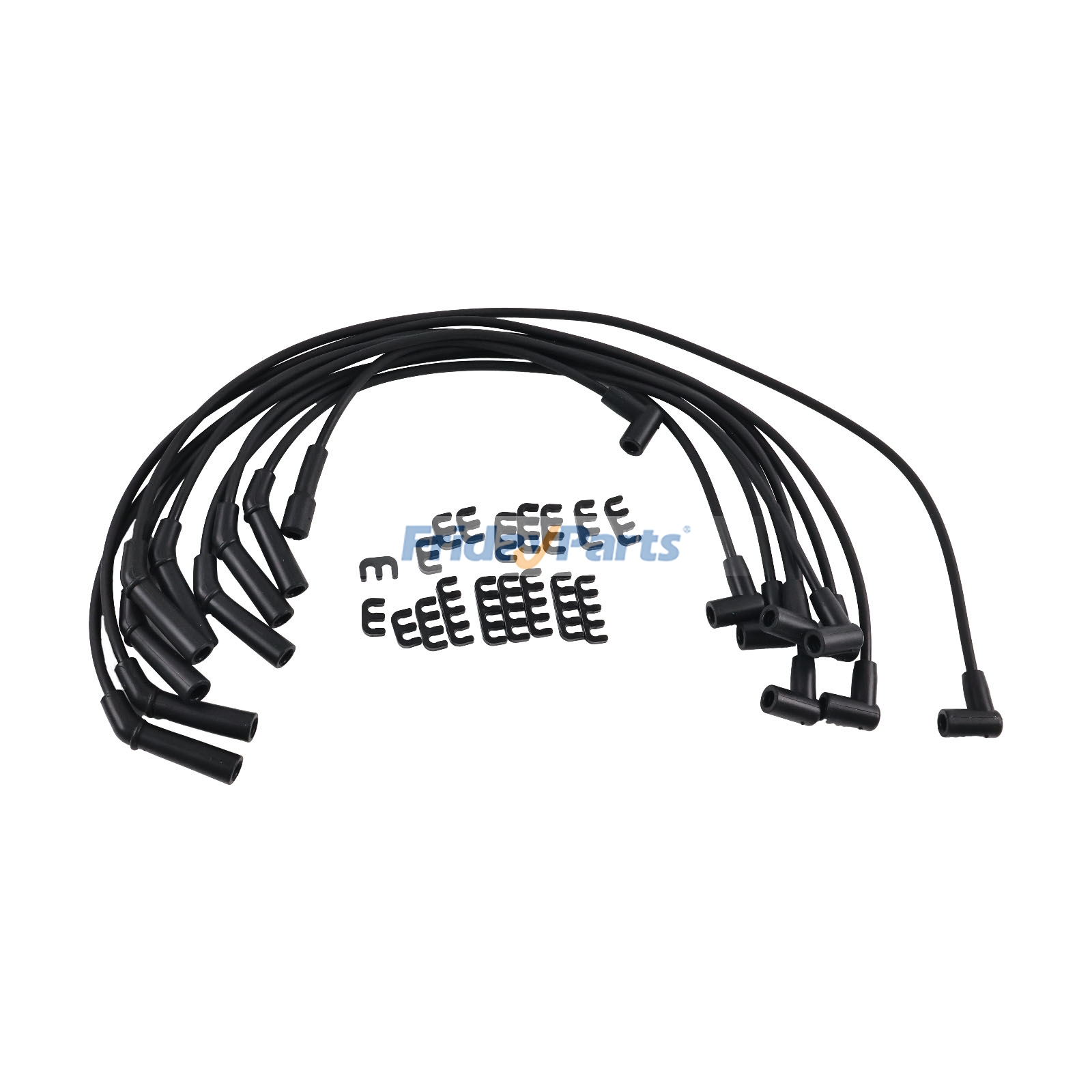 Spark Plug Wire compatible with Engine
