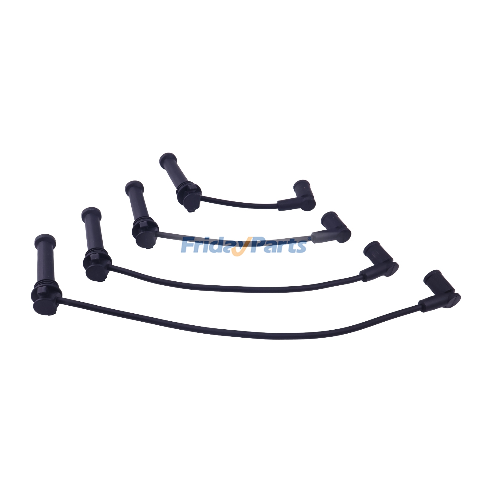 Ford用,Mazda用スパークプラグワイヤーセット