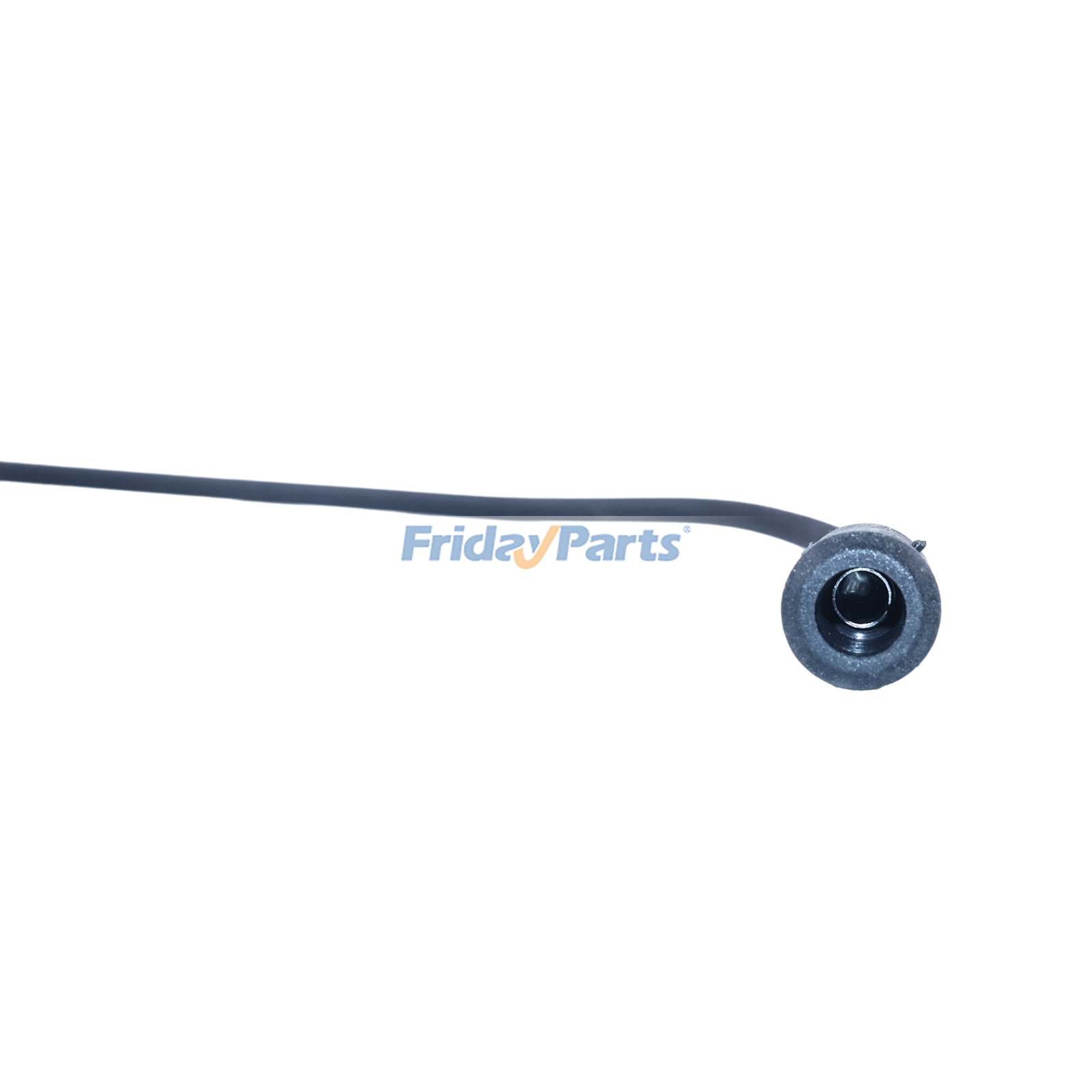 Spark Plug Wire Set For Jeep Vehicle