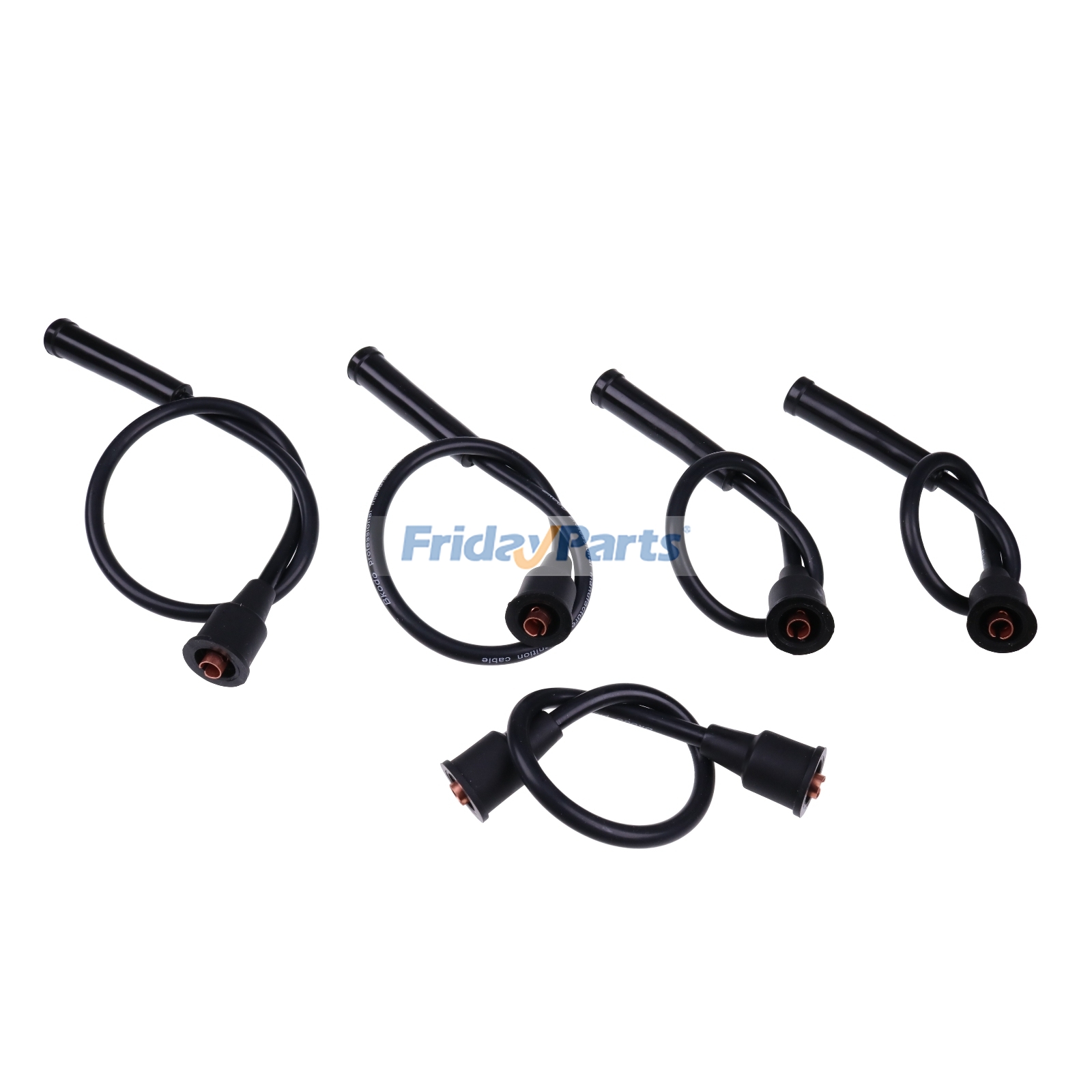 fil de bougie de FridayParts